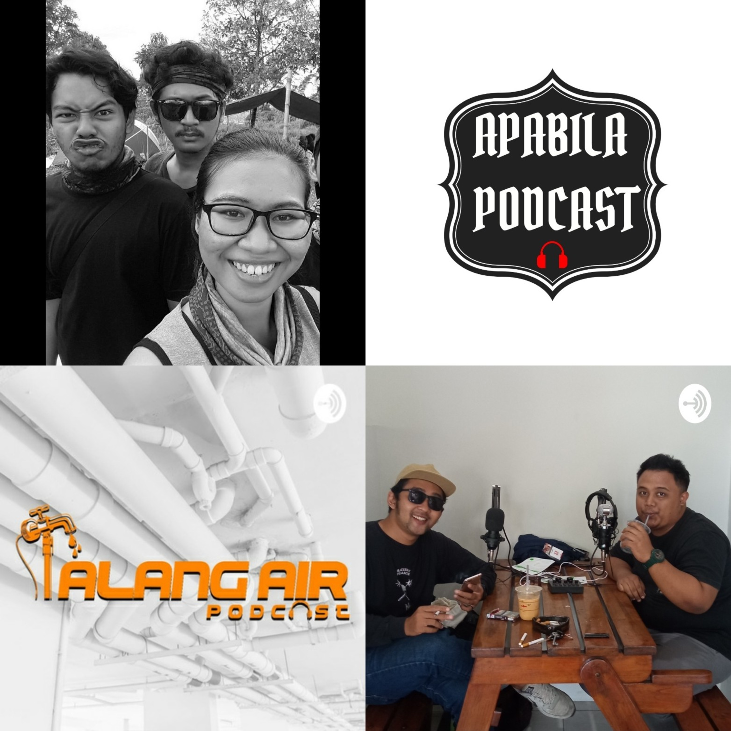 Apabila Podcast