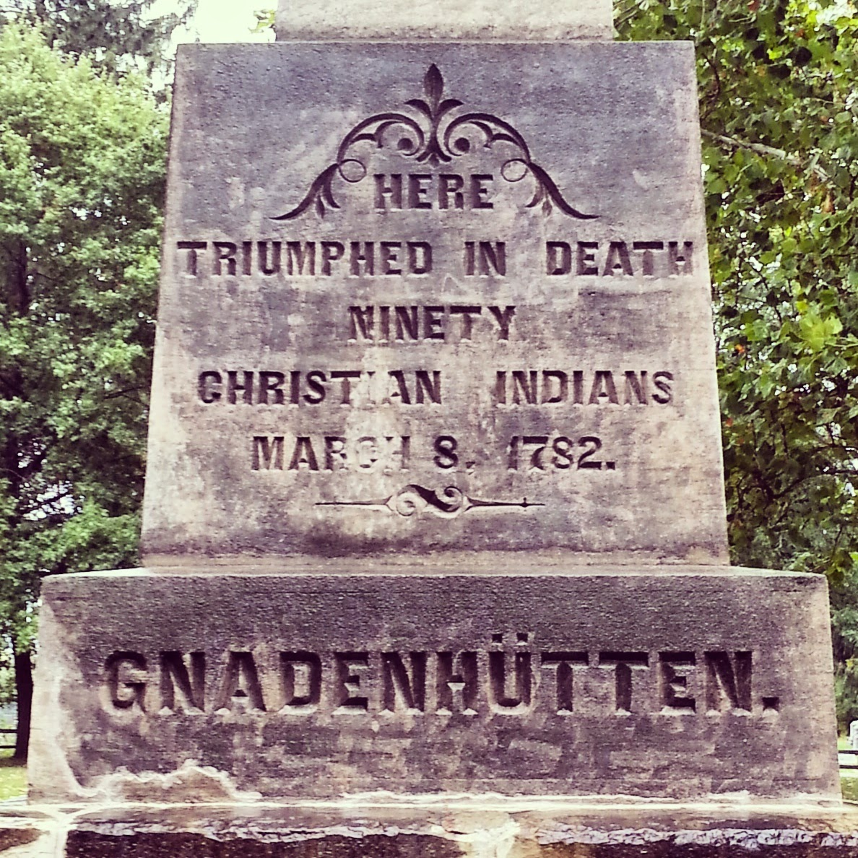 Pennsylvania Oddities