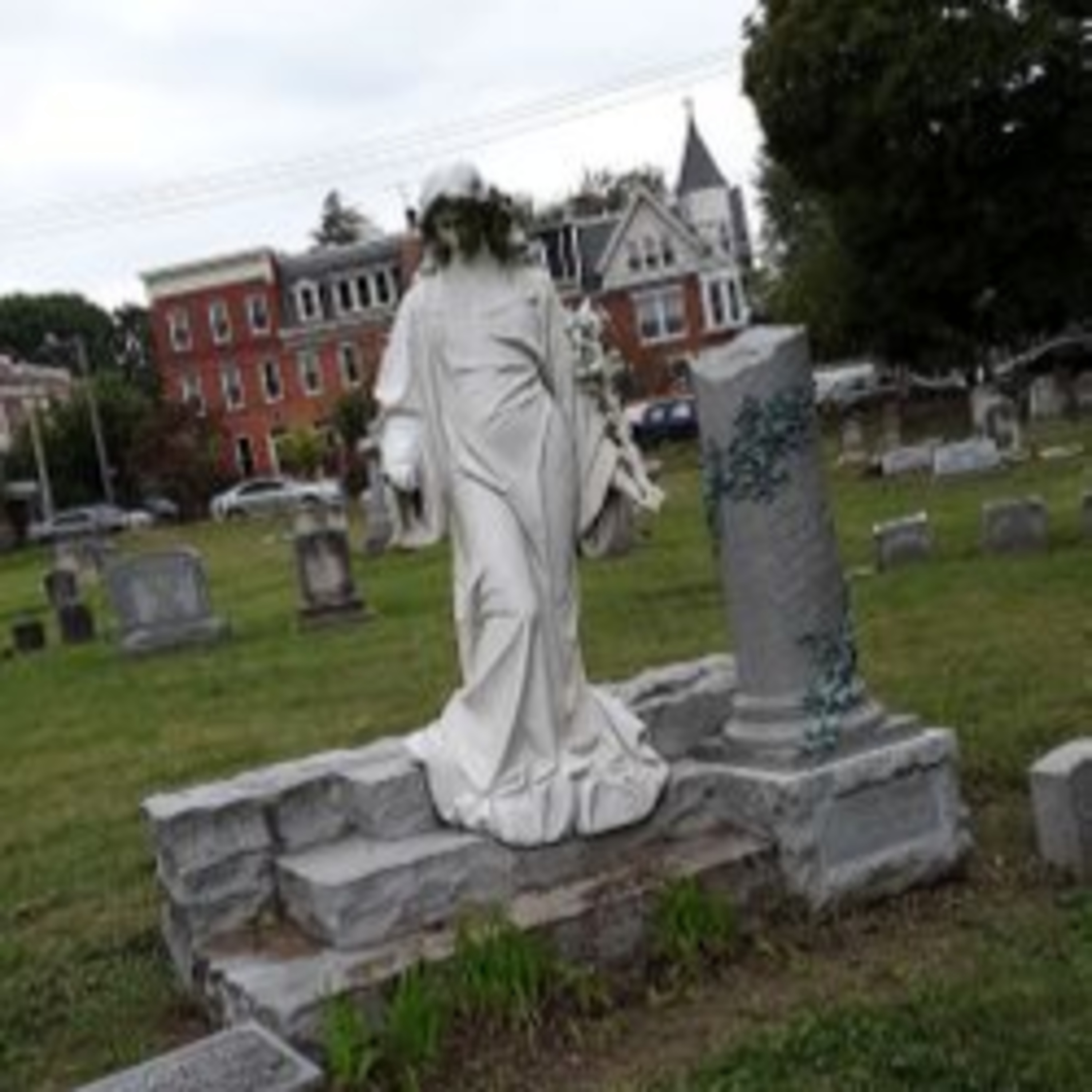 Pennsylvania Oddities
