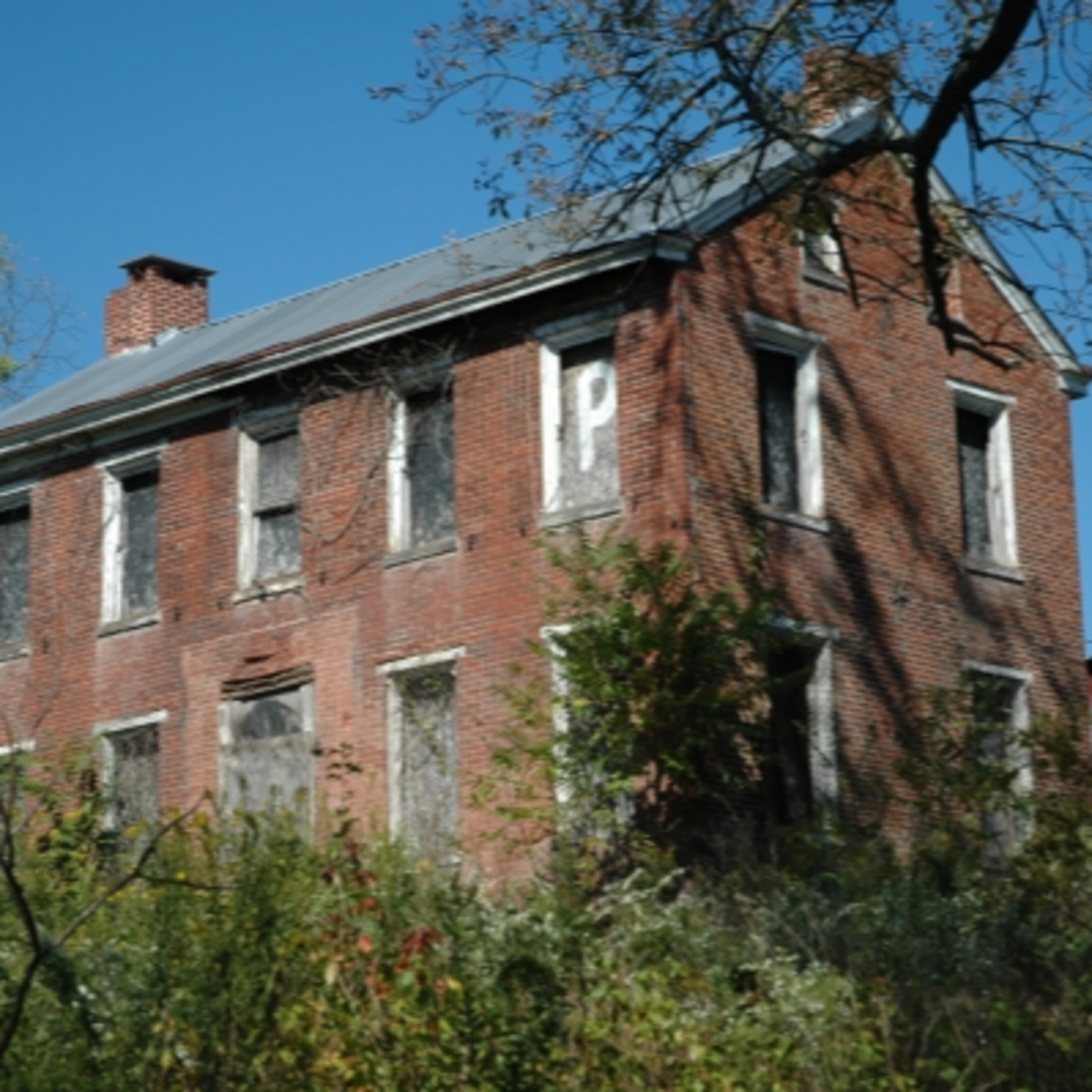 Pennsylvania Oddities