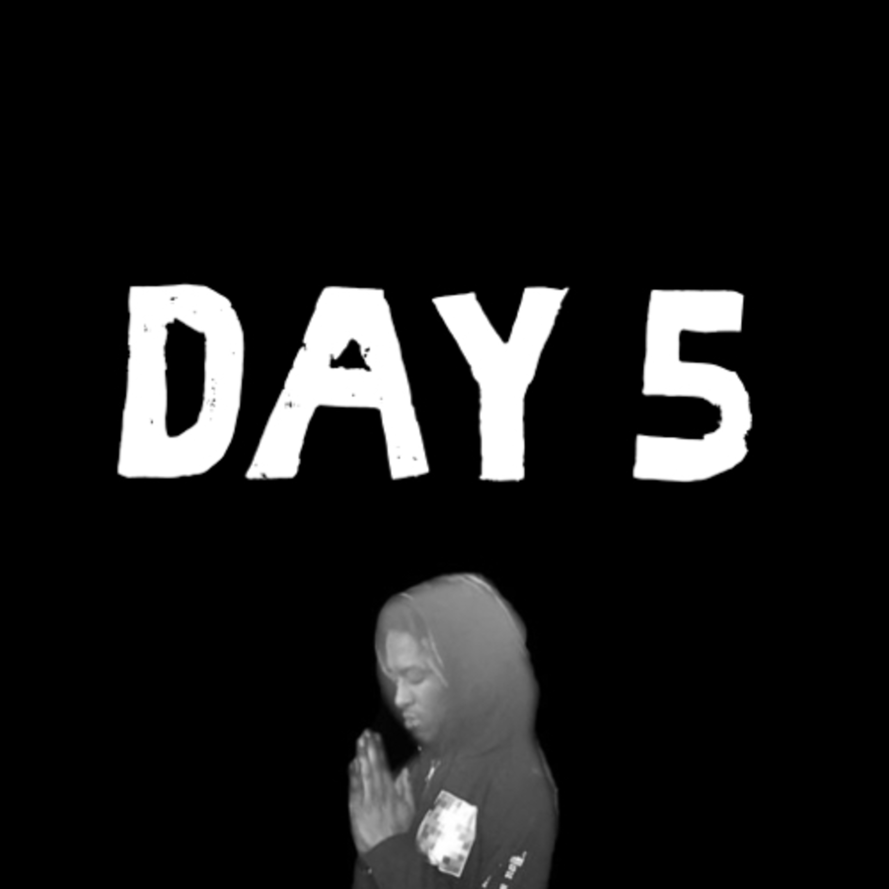 cover of episode  Niggalation Church Day 5