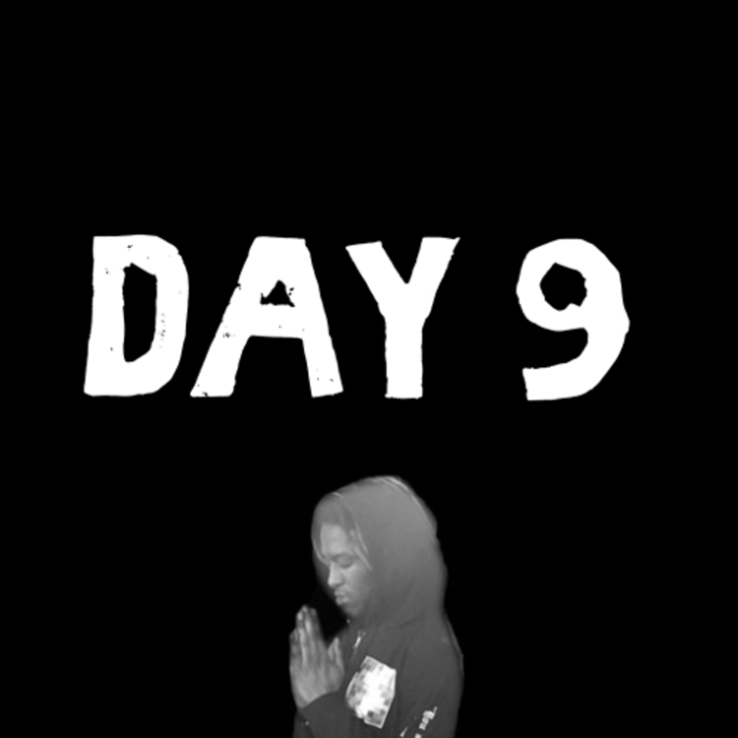 cover of episode  Niggalation Church Day 9 