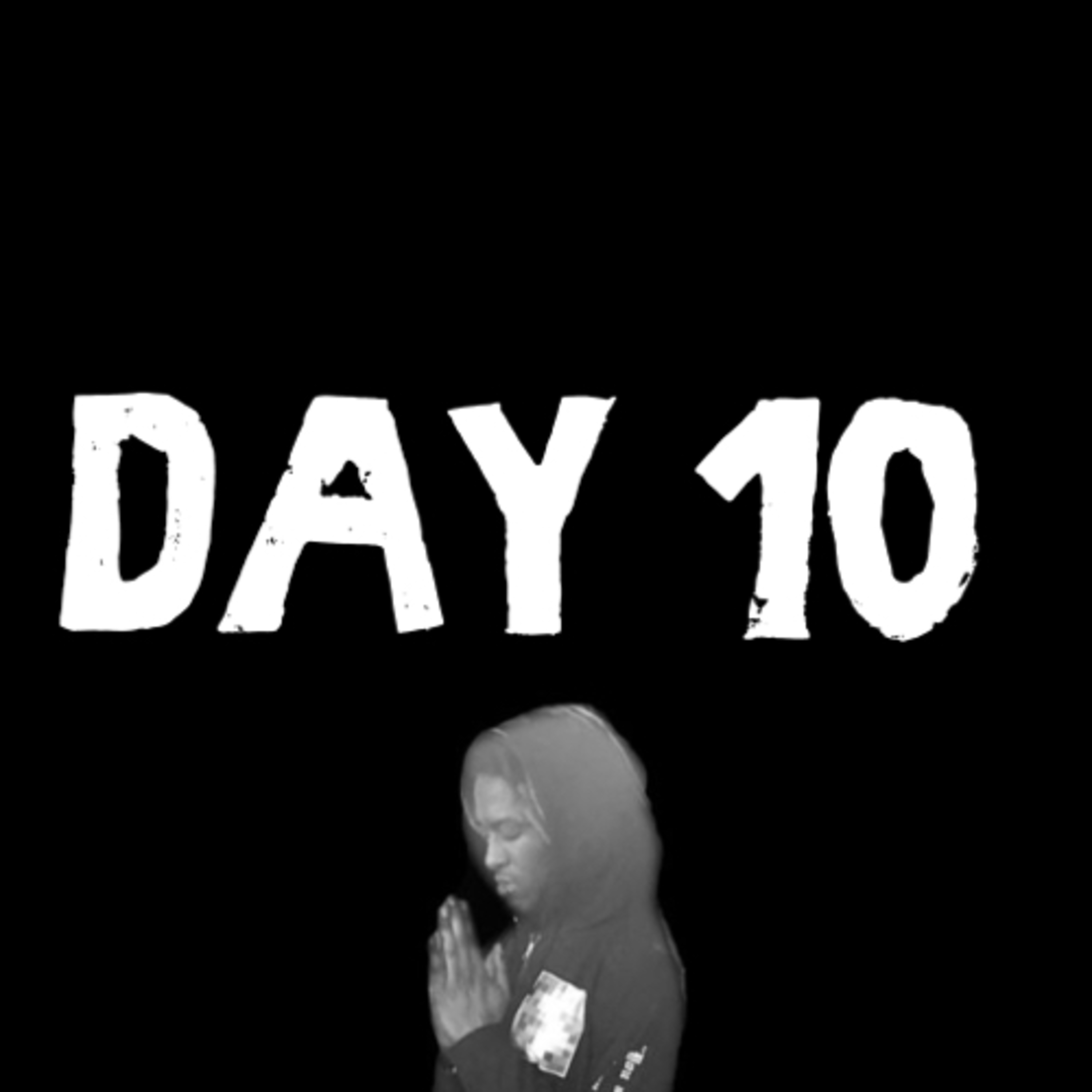 cover of episode  Niggalation Church Day 10