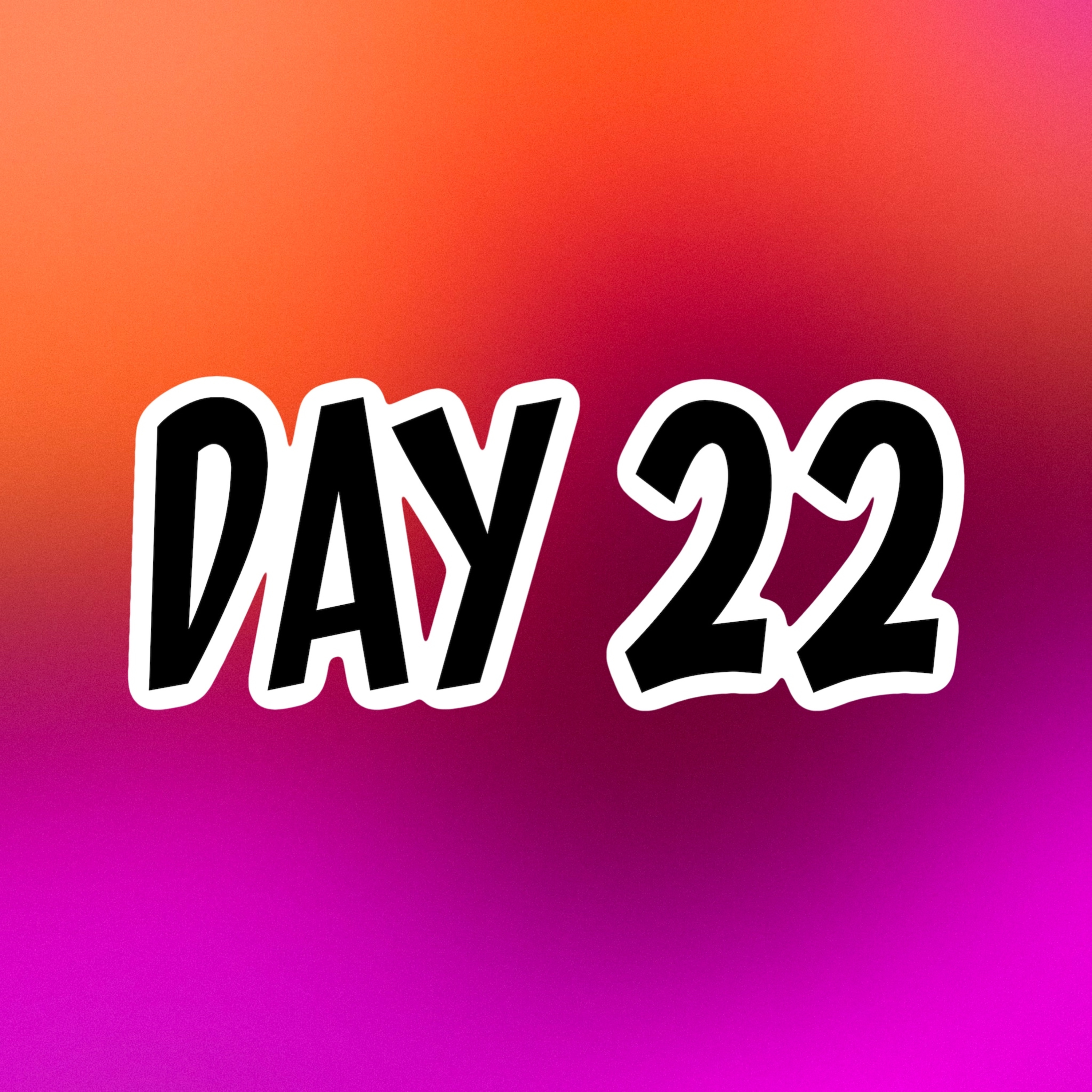 cover of episode  Niggalation Church Day 22