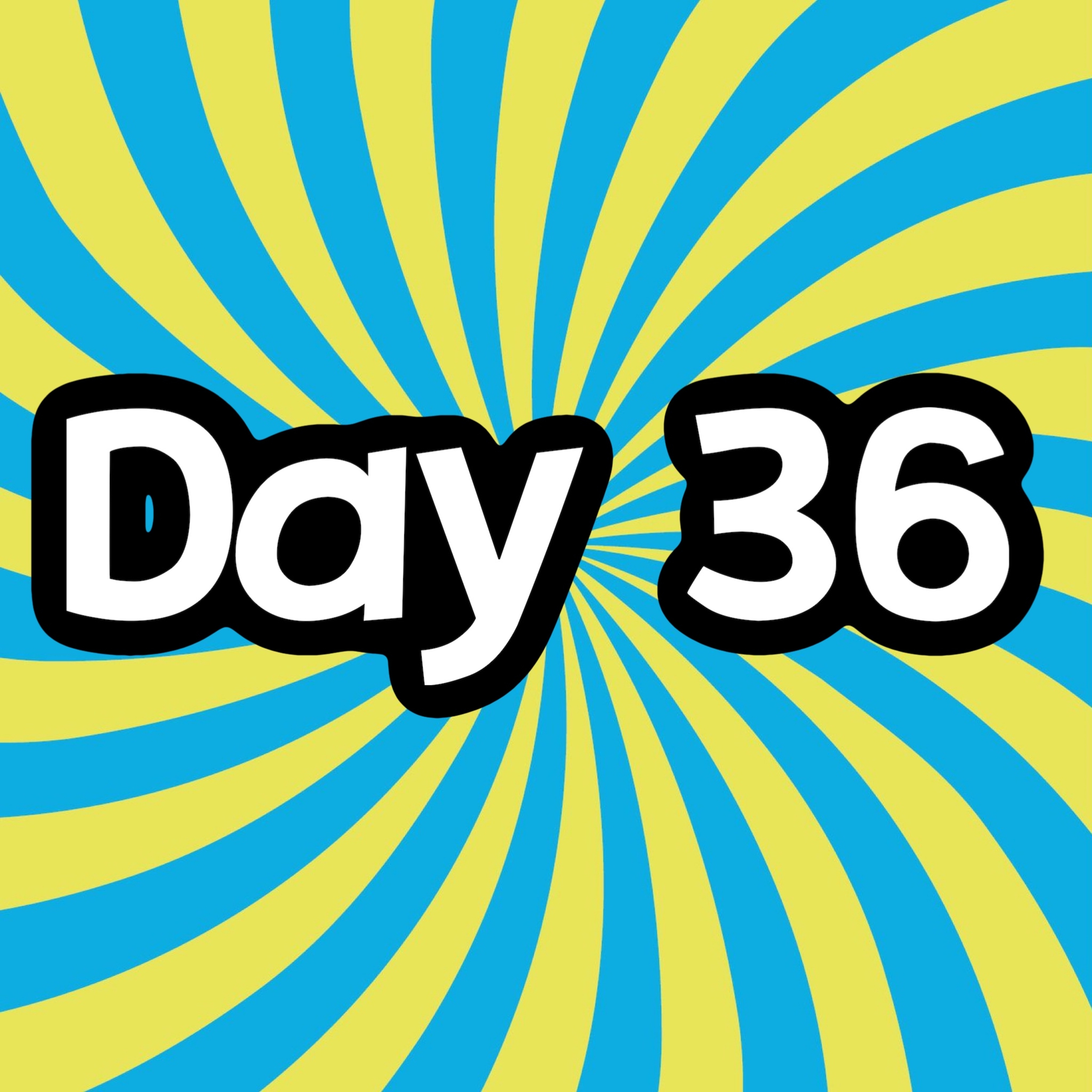 cover of episode Niggalation Church Day 36