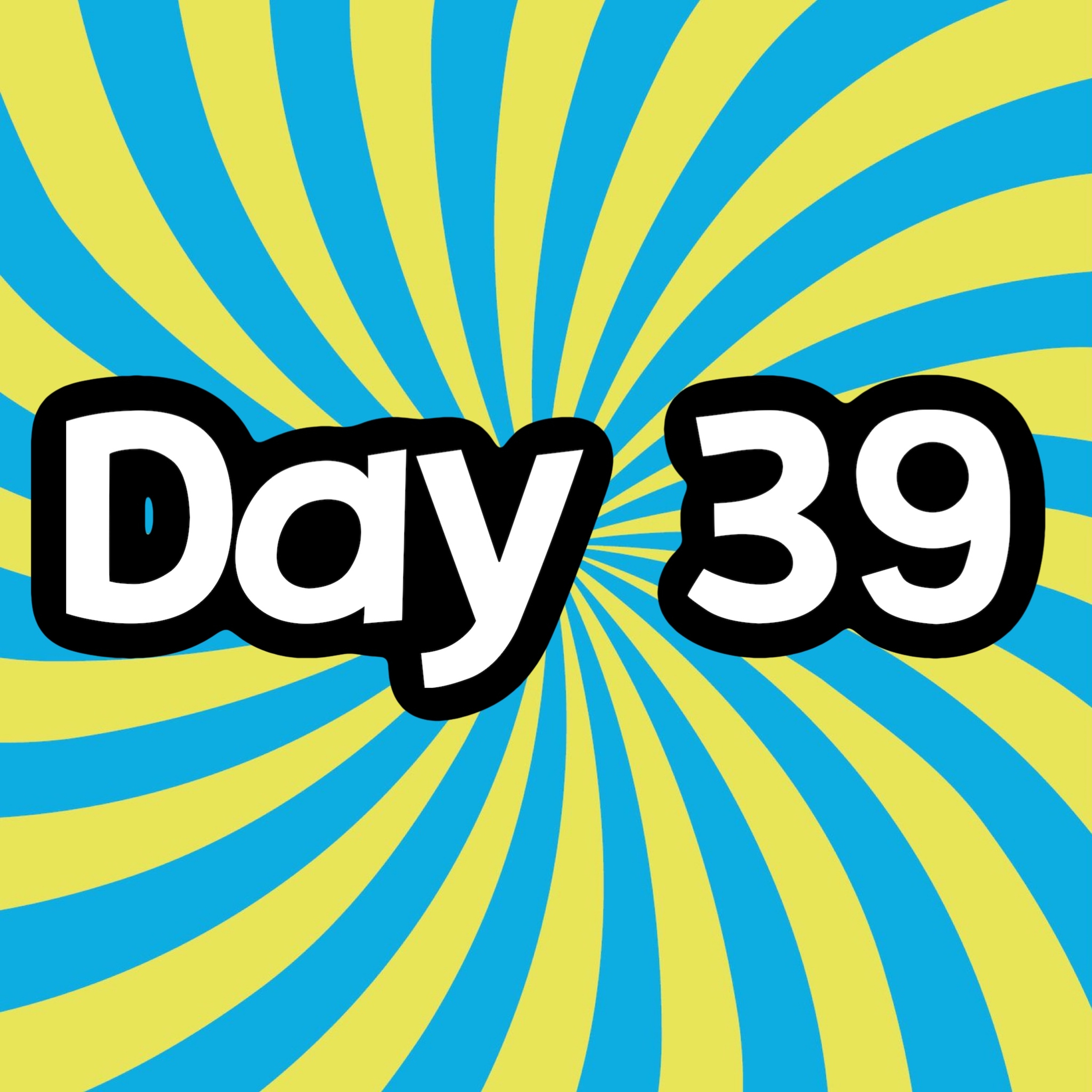 cover of episode Niggalation Church Day 39