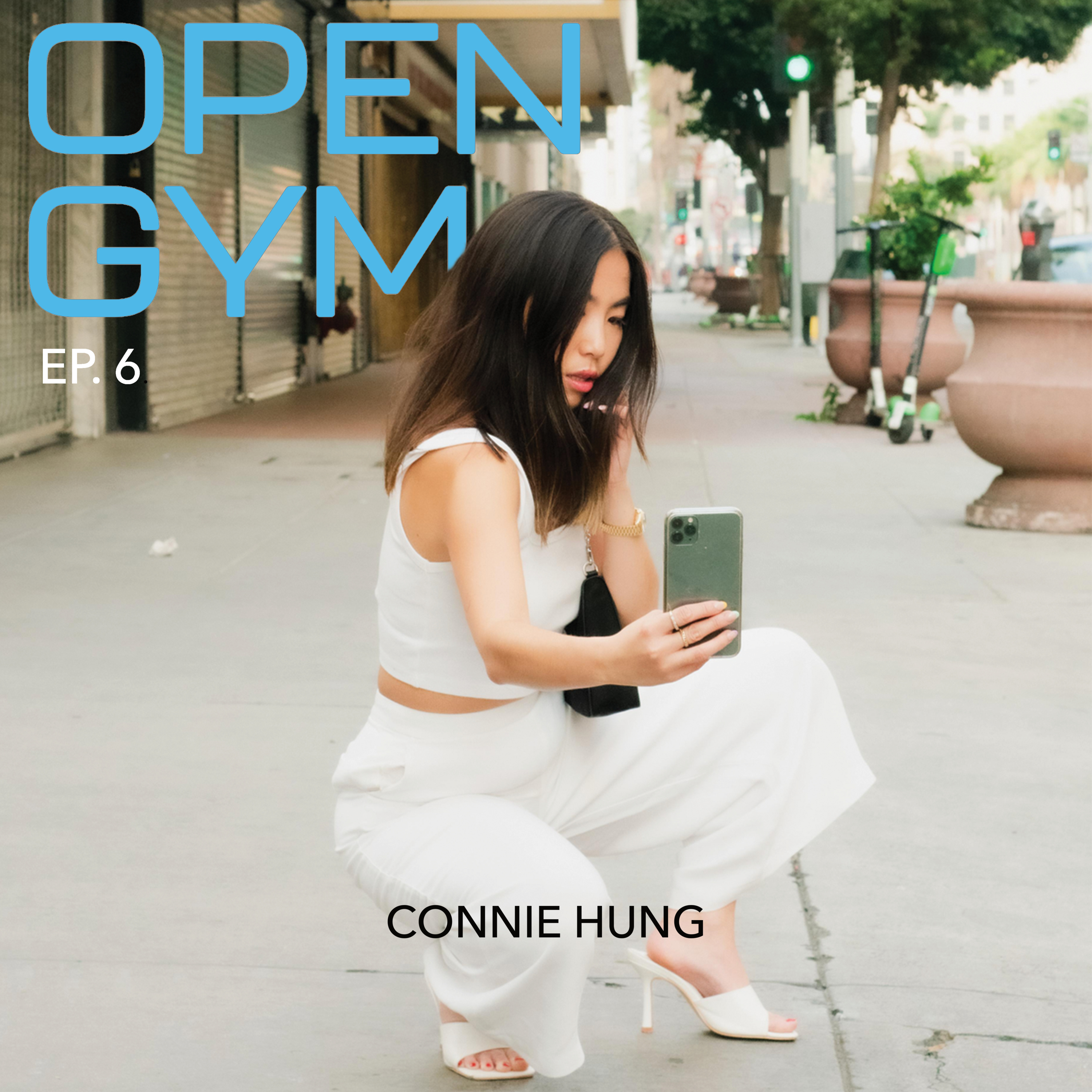 Open Gym