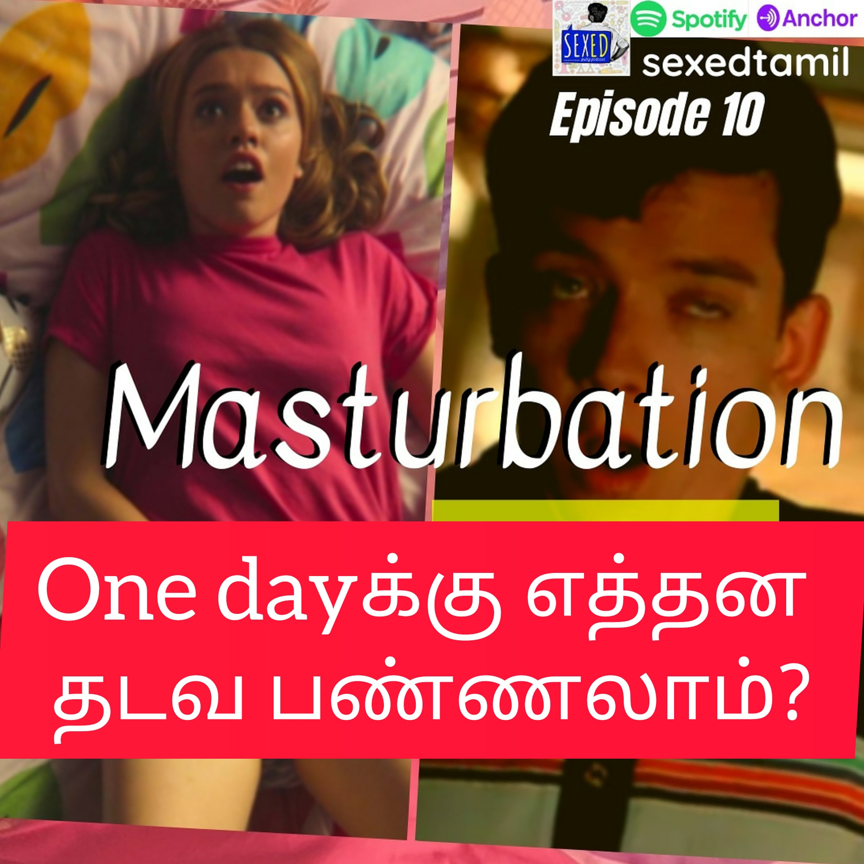10. Masturbation GOOD or BAD ? How many times is Healthy?