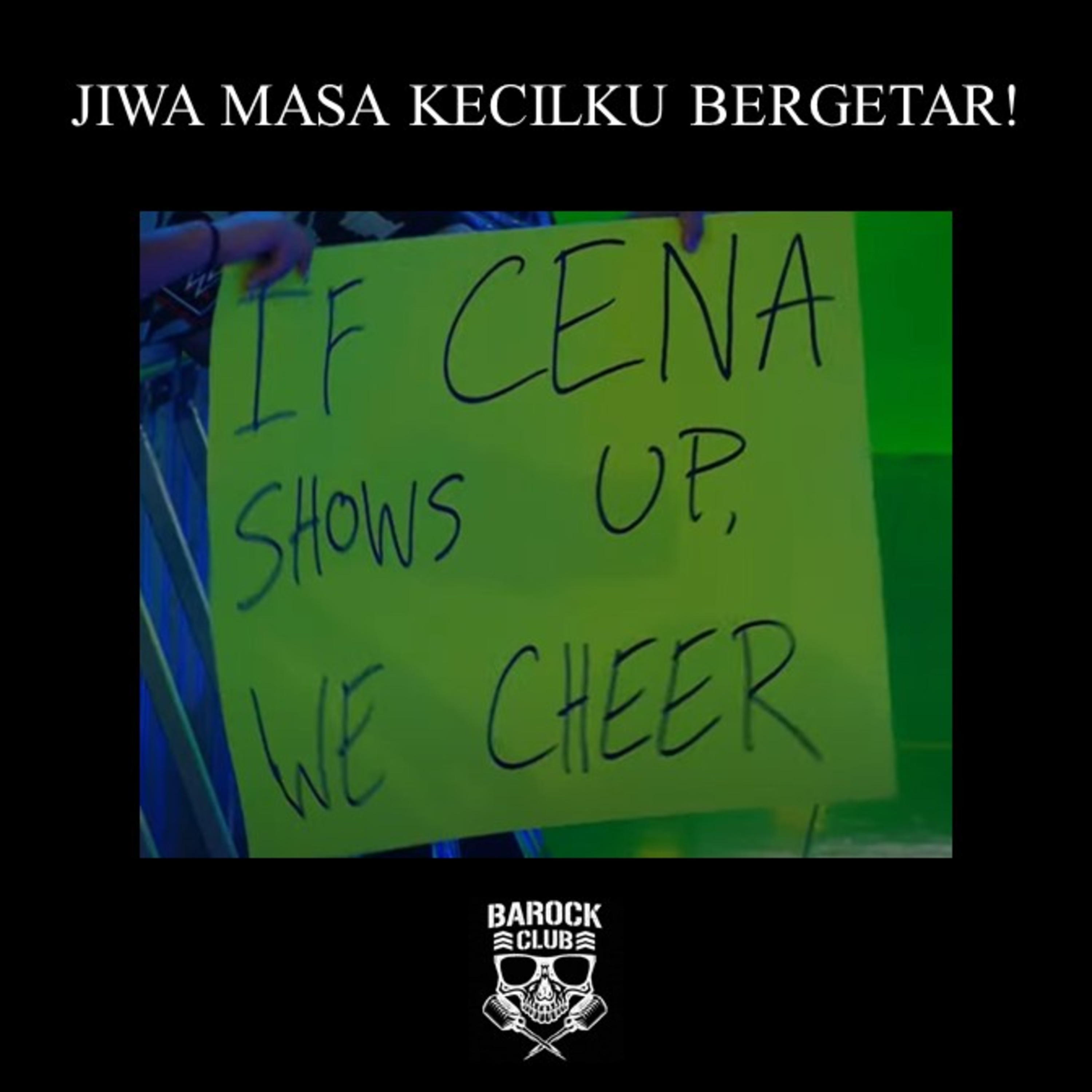 Barock Club Worldwide