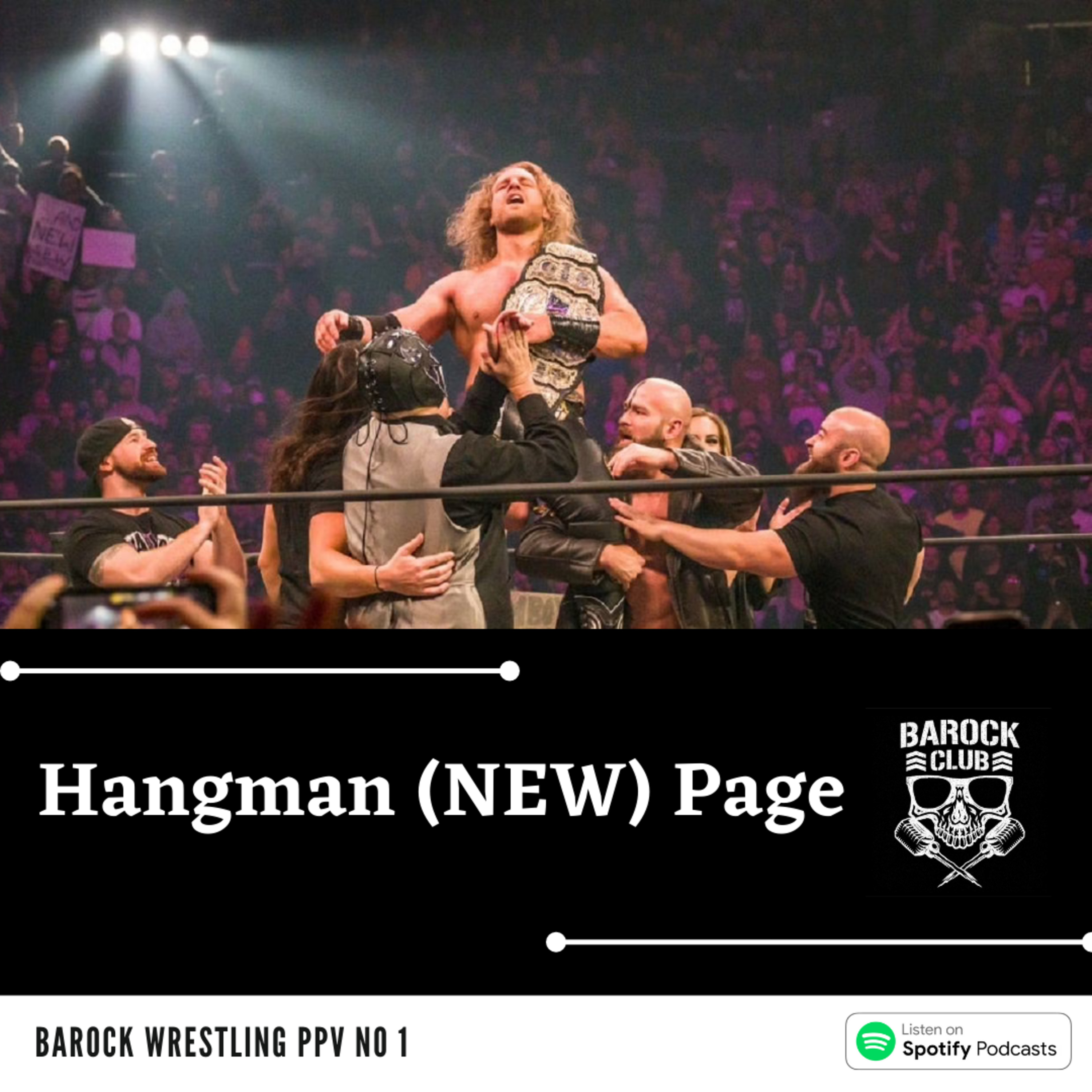 Barock Club Worldwide