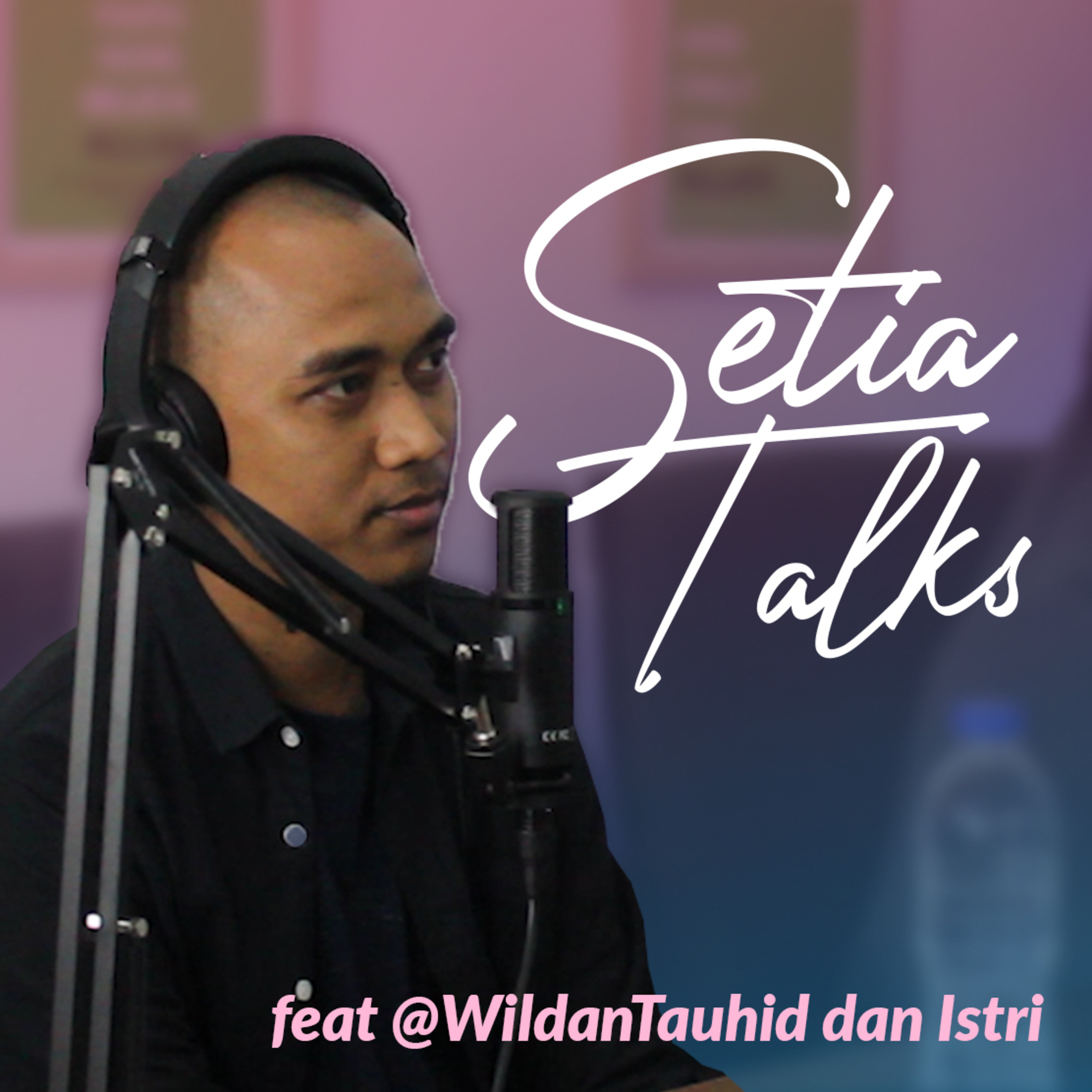 Setia Talks