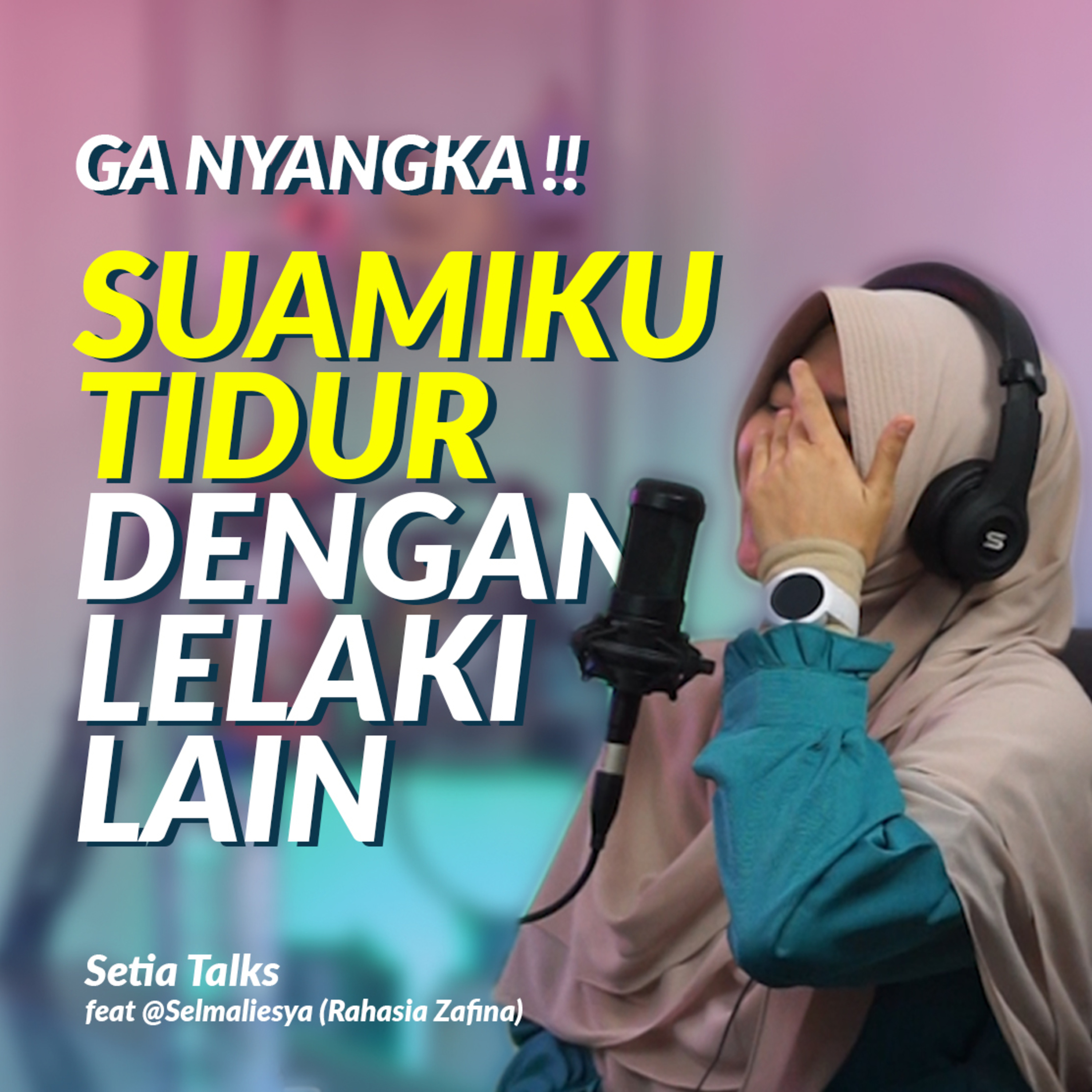 Setia Talks