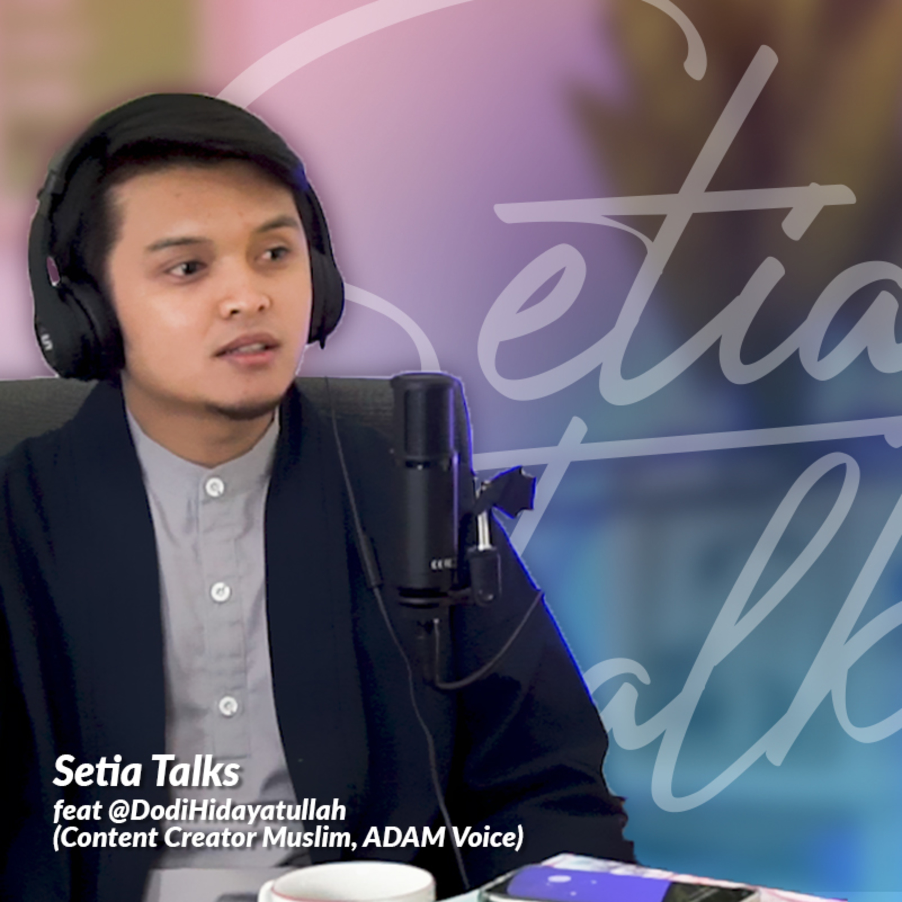 Setia Talks