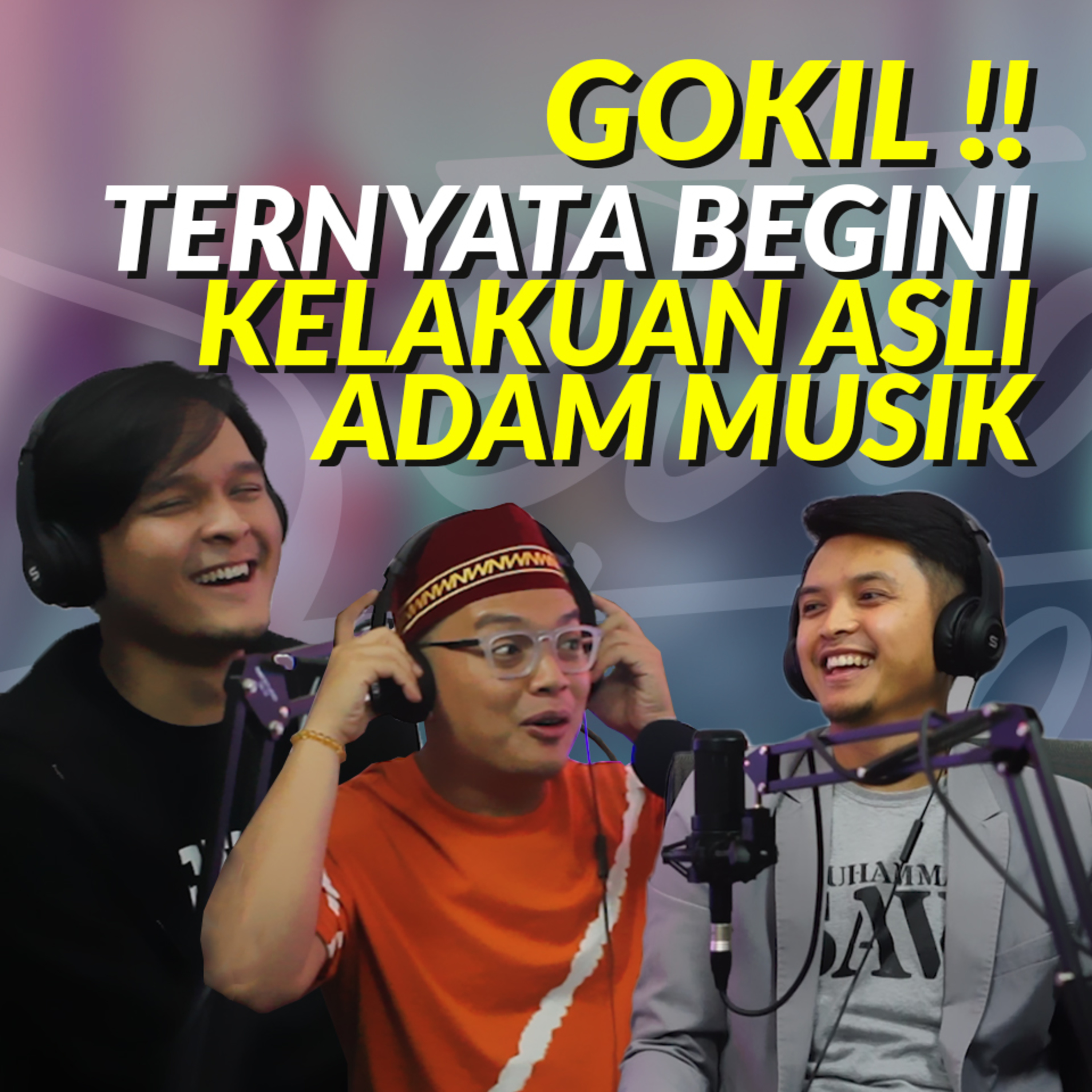 Setia Talks