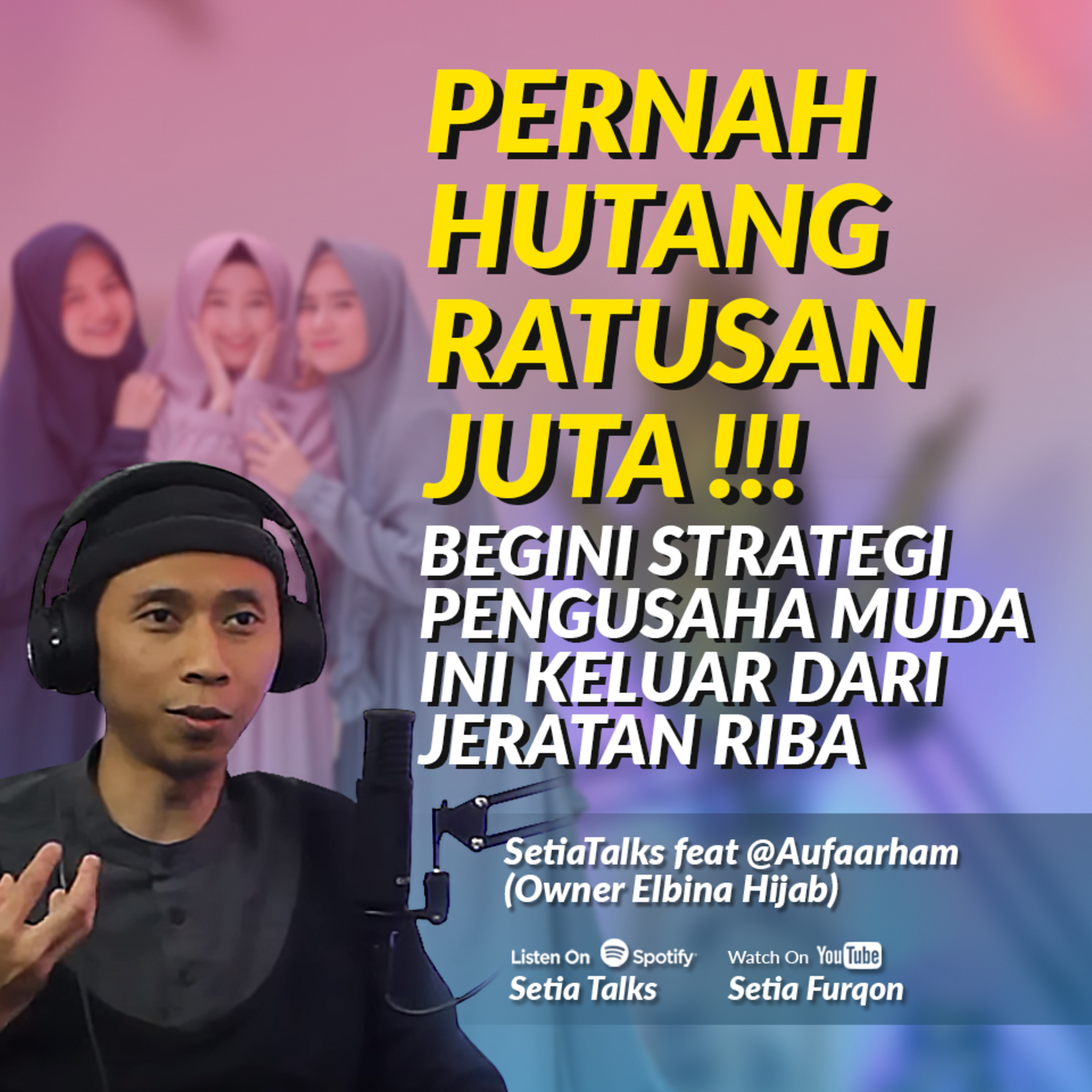 Setia Talks