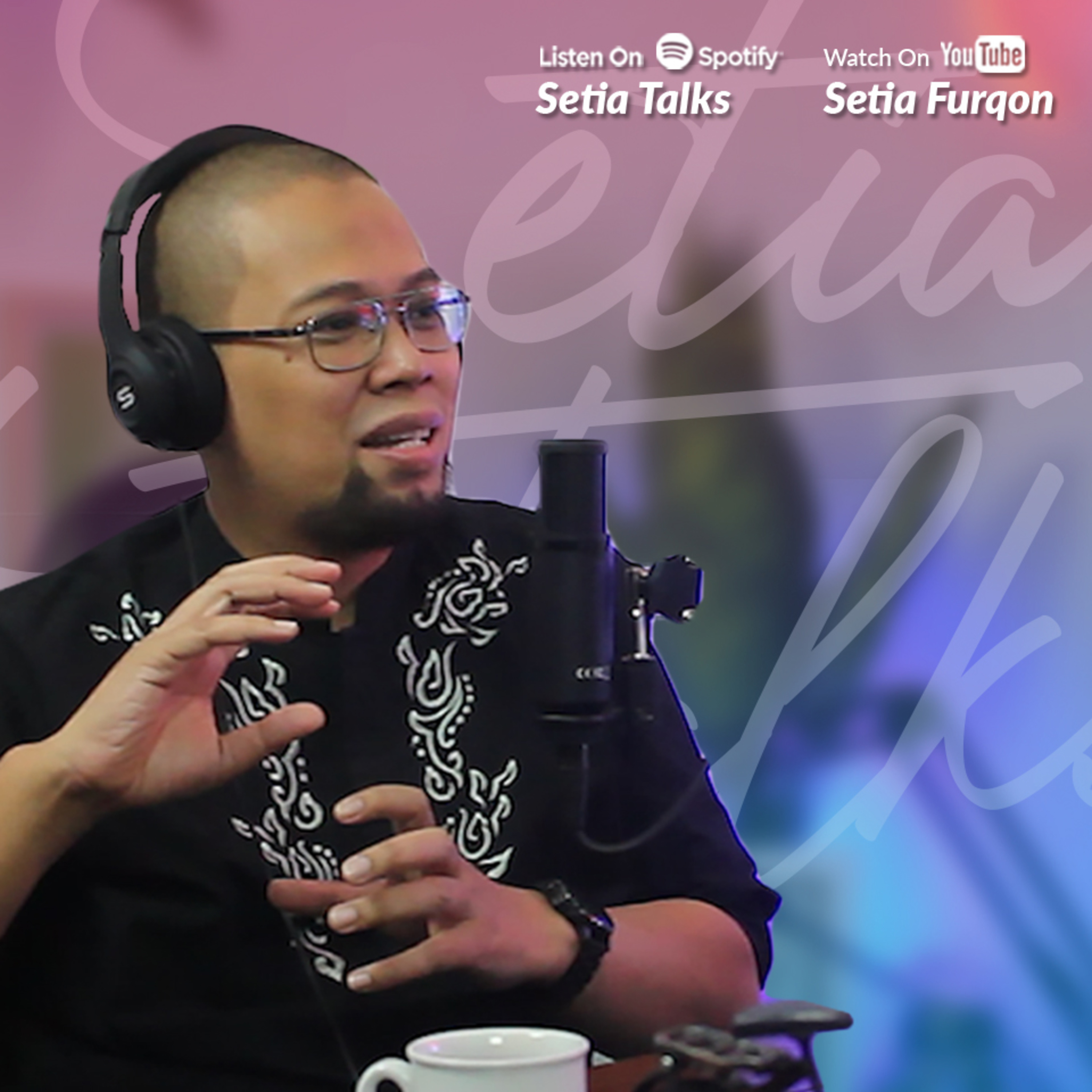 Setia Talks