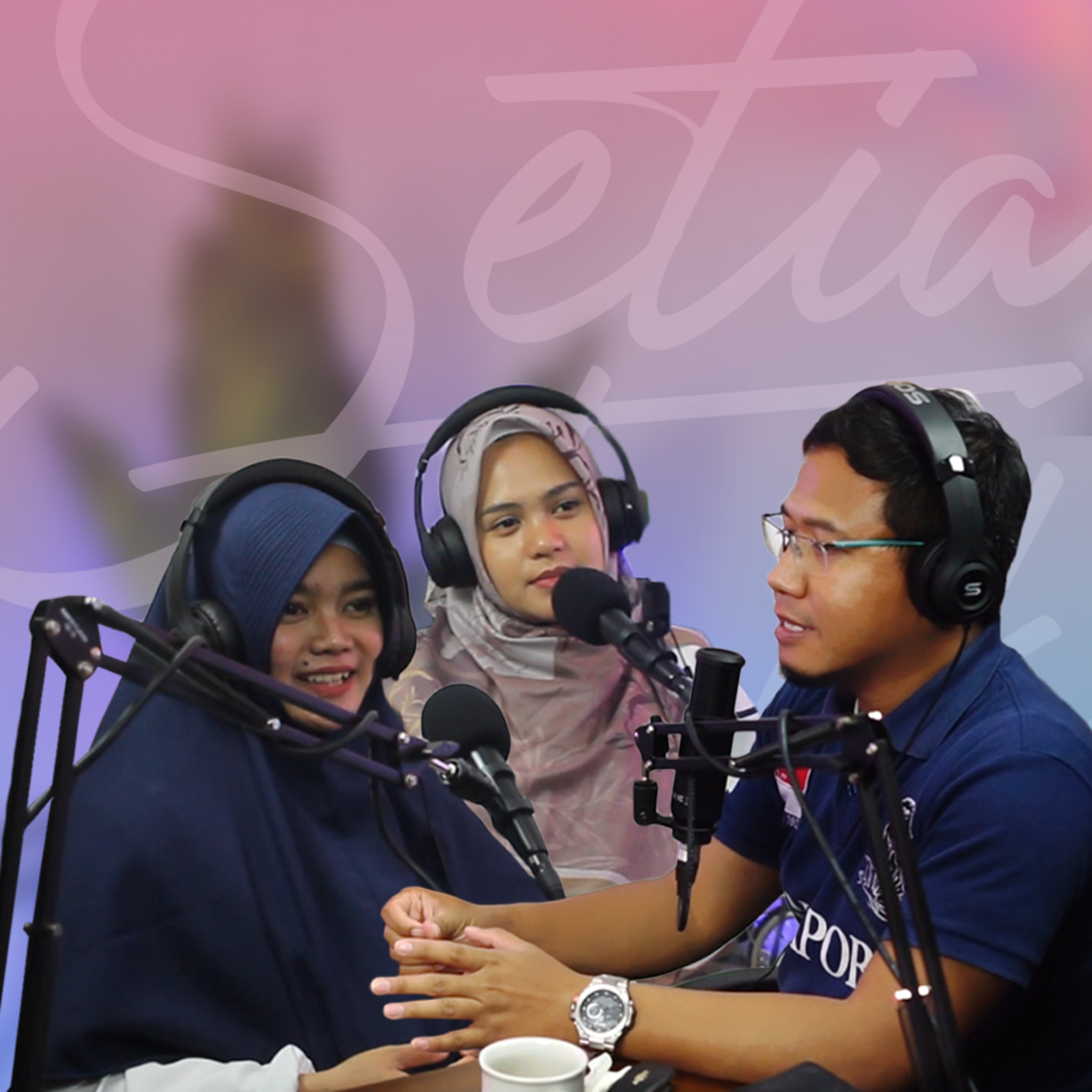 Setia Talks