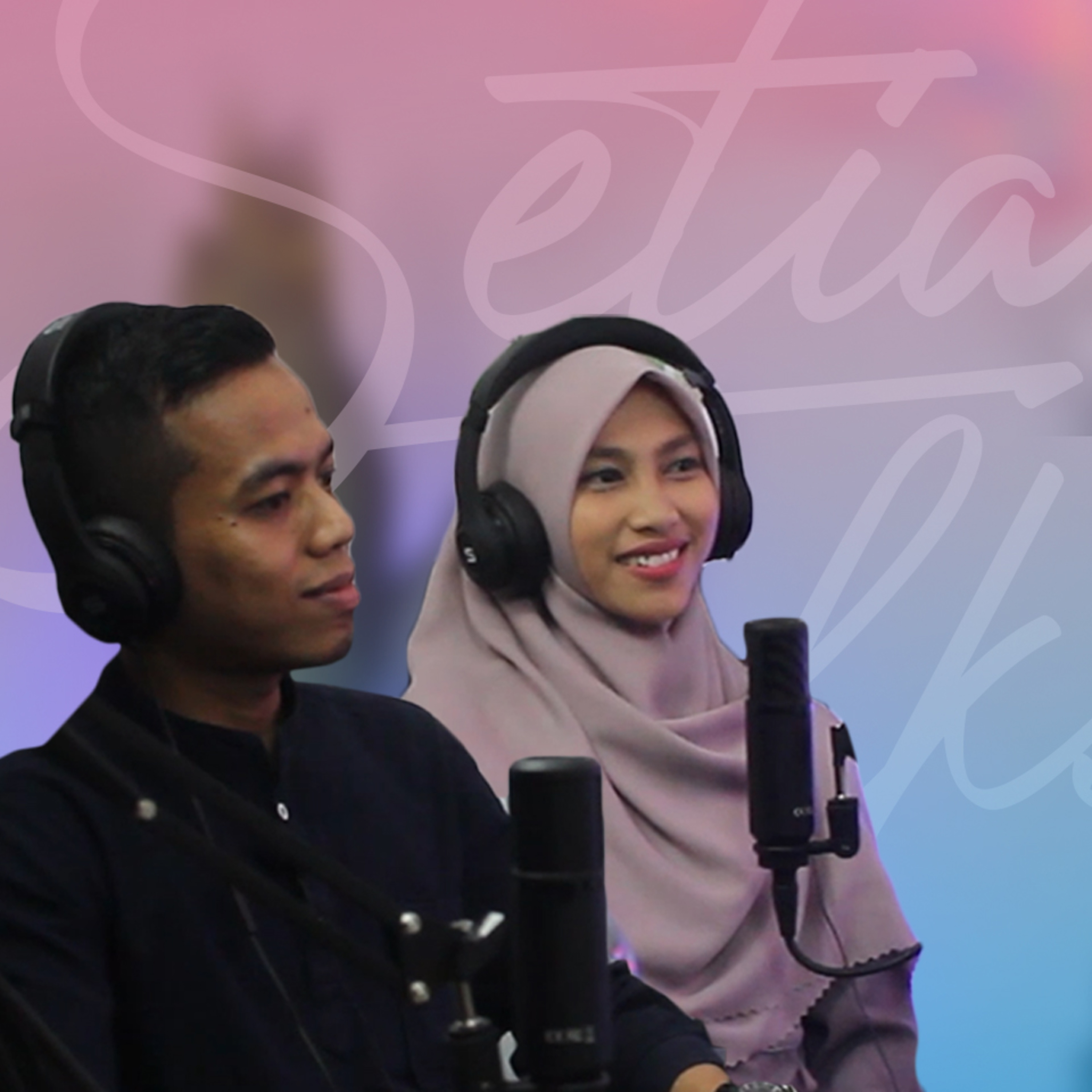 Setia Talks