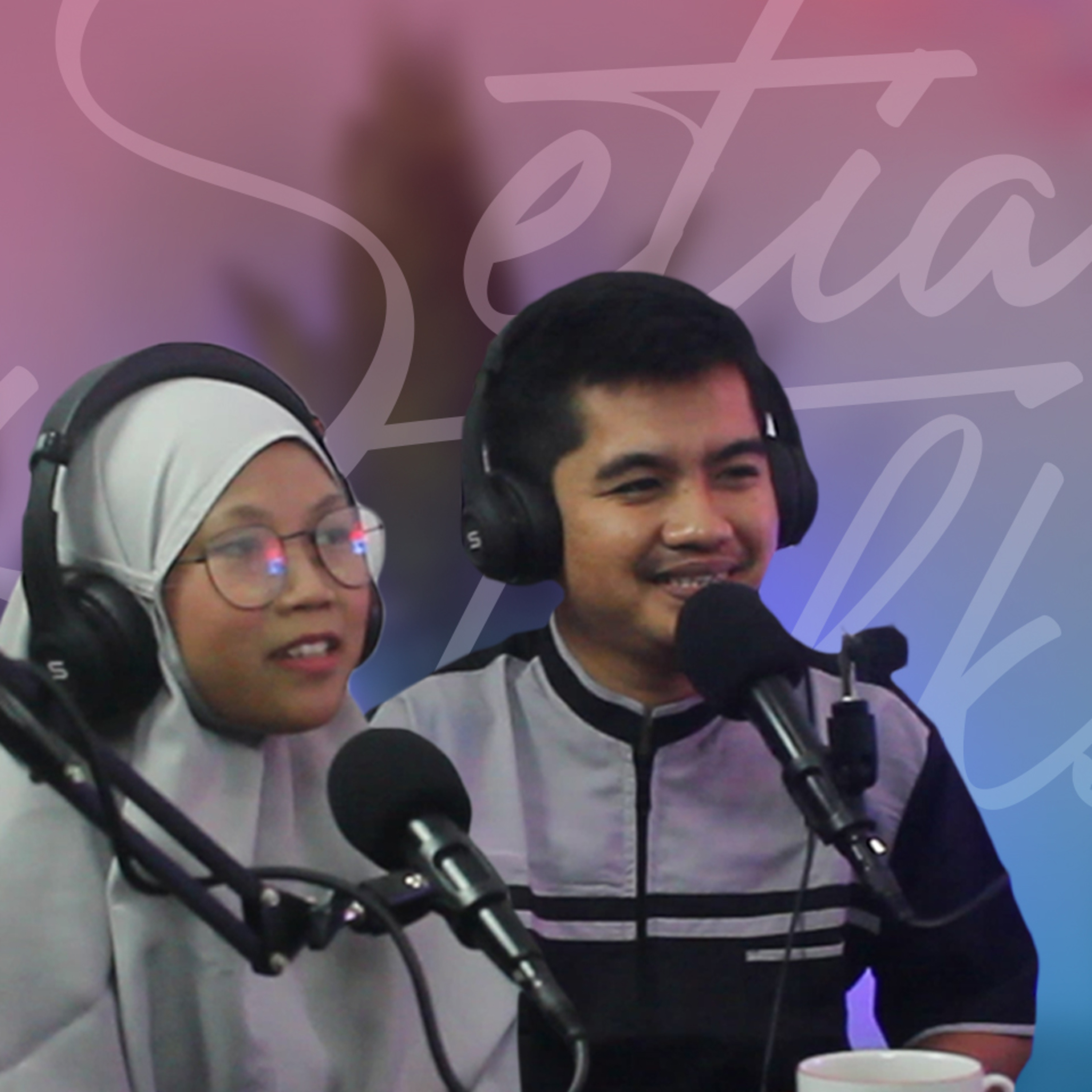 Setia Talks