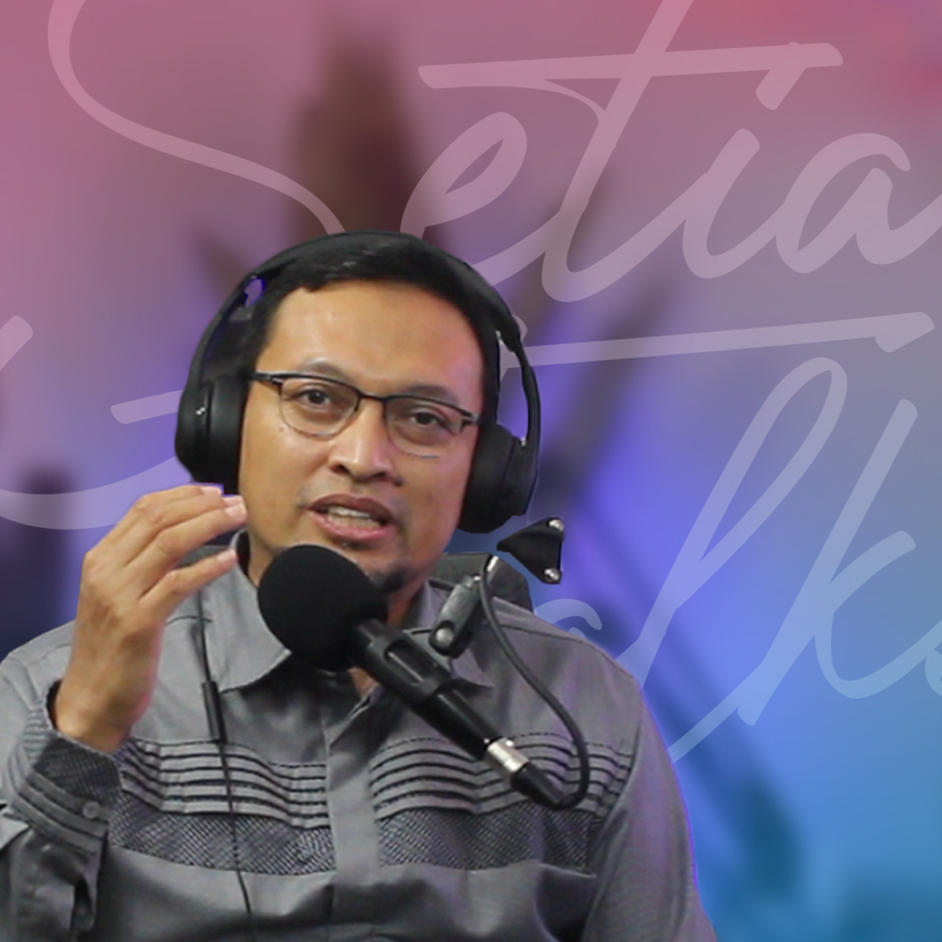 Setia Talks