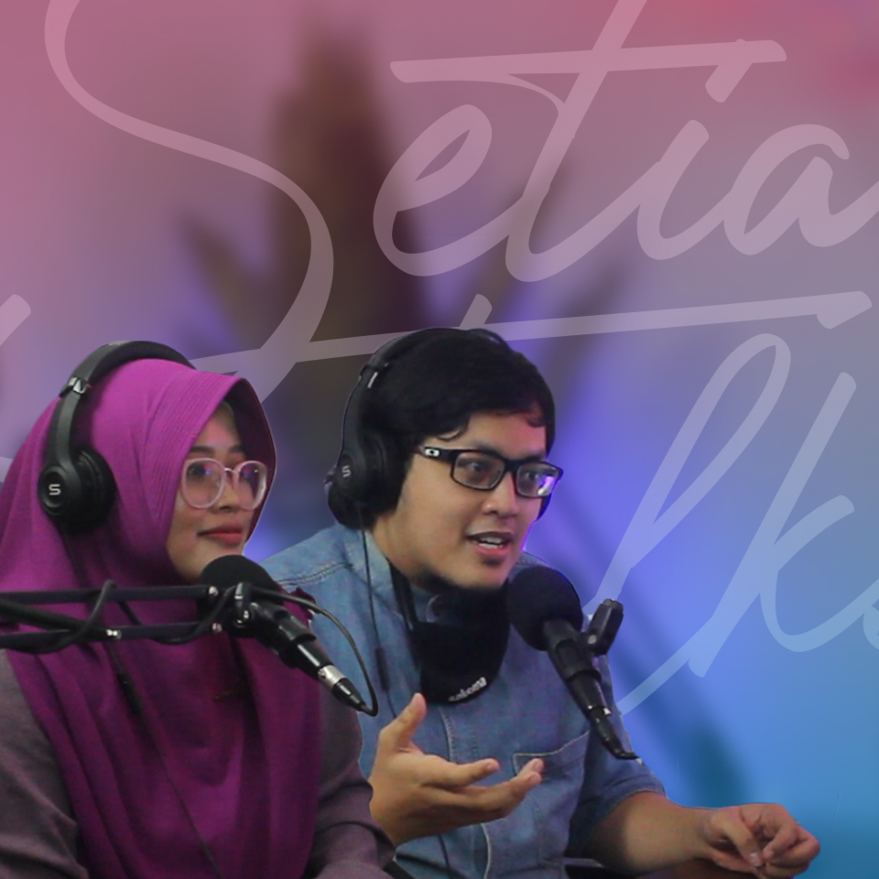 Setia Talks