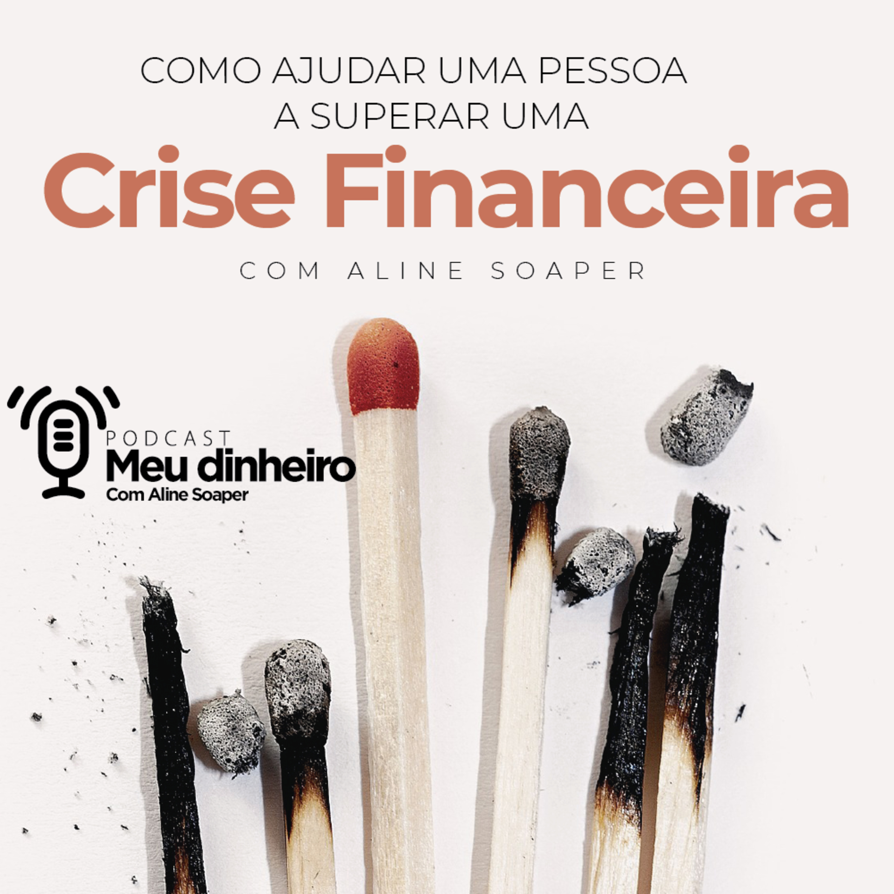 Podcast Meu dinheiro