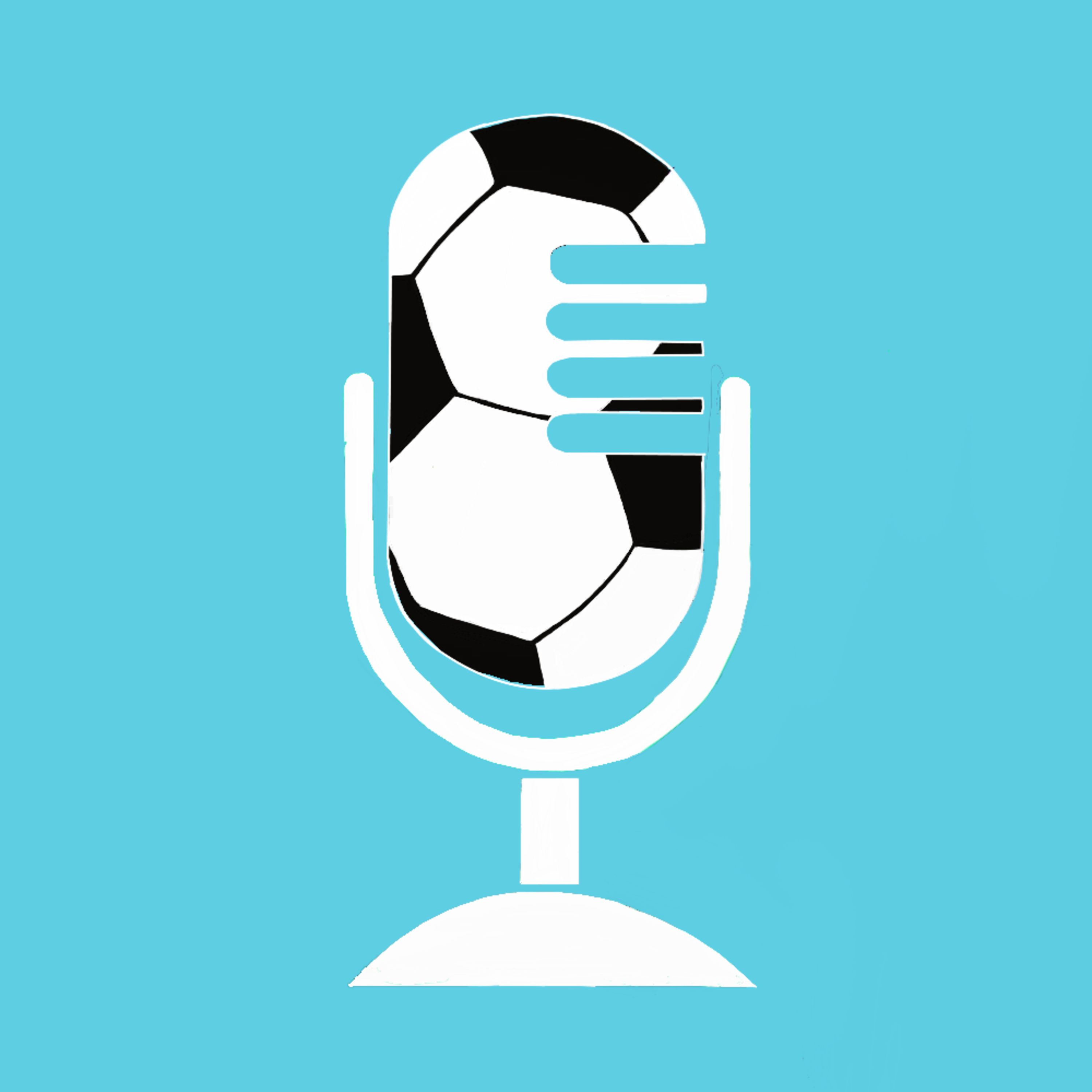 Ep. 2 - Manchester City and the CAS Controversy