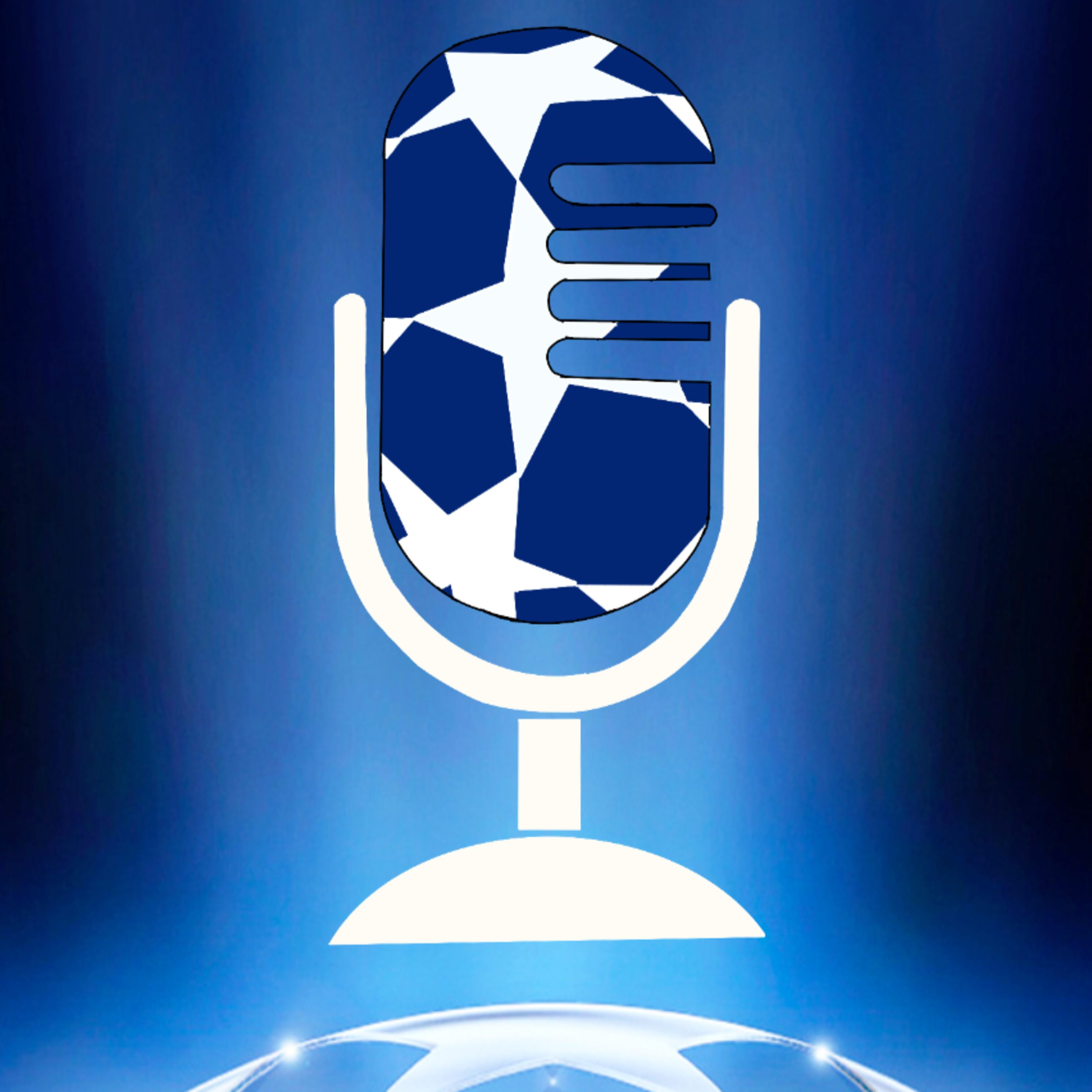 Ep. 3 - UEFA Champions League RO16 Preview & Predictions