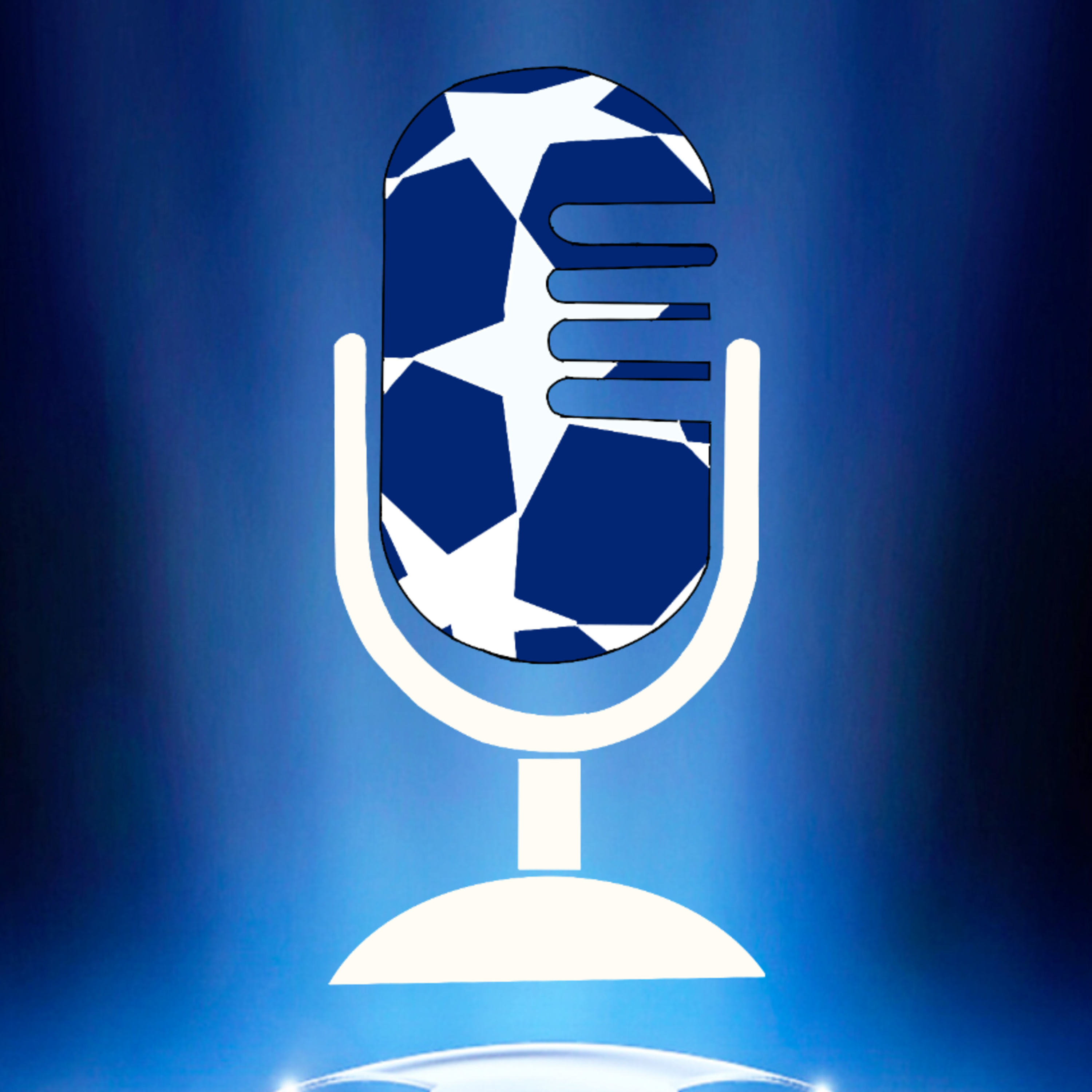 Ep. 4 - UEFA Champions League RO16 Analysis