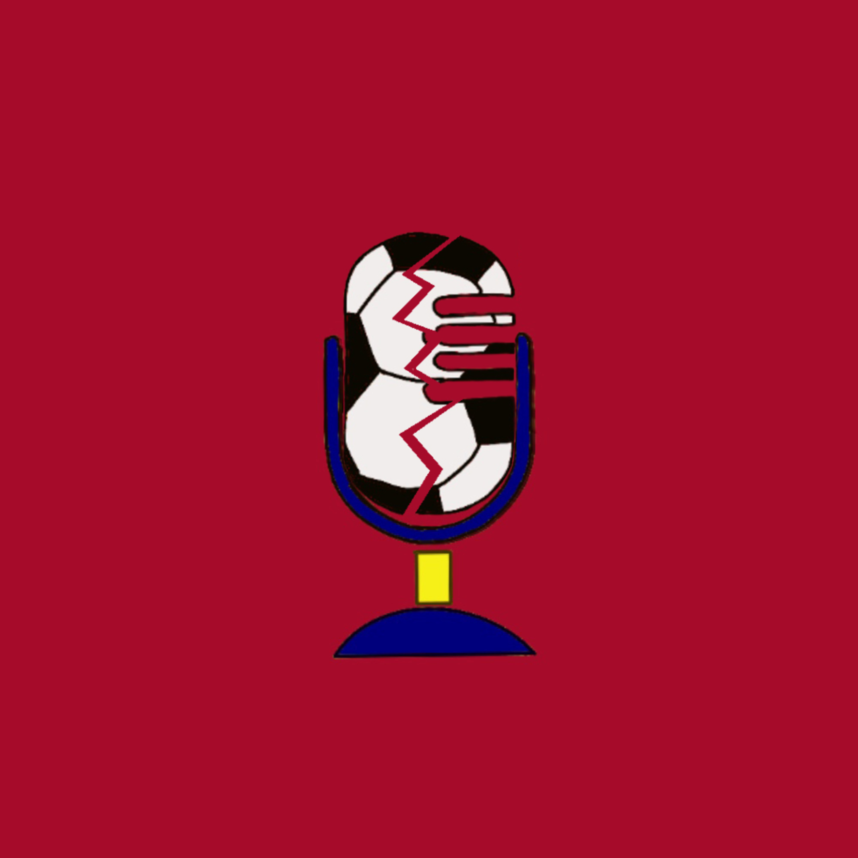 Ep. 5 - FC Barcelona: What Went Wrong?