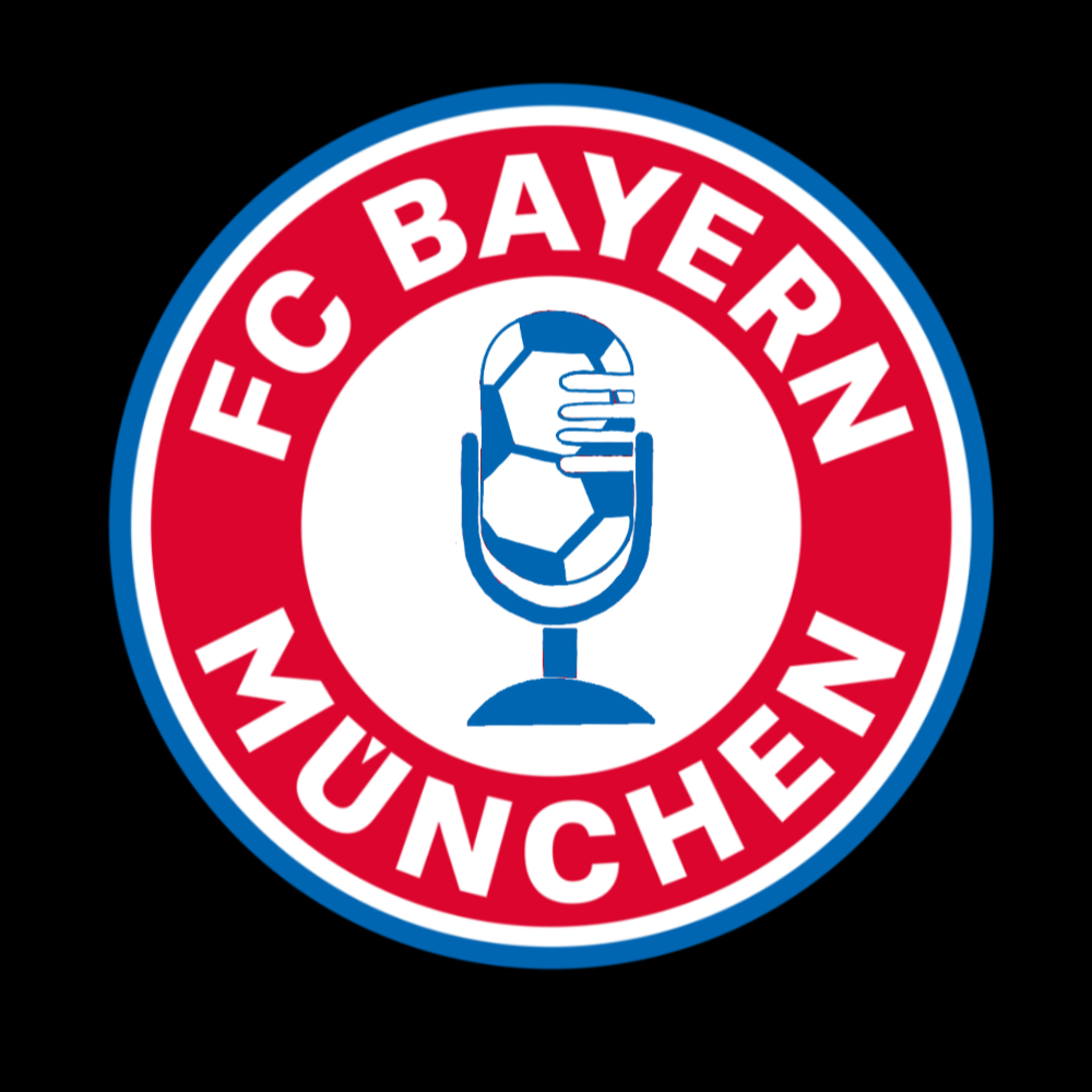 Ep. 6 - The Magic of Bayern