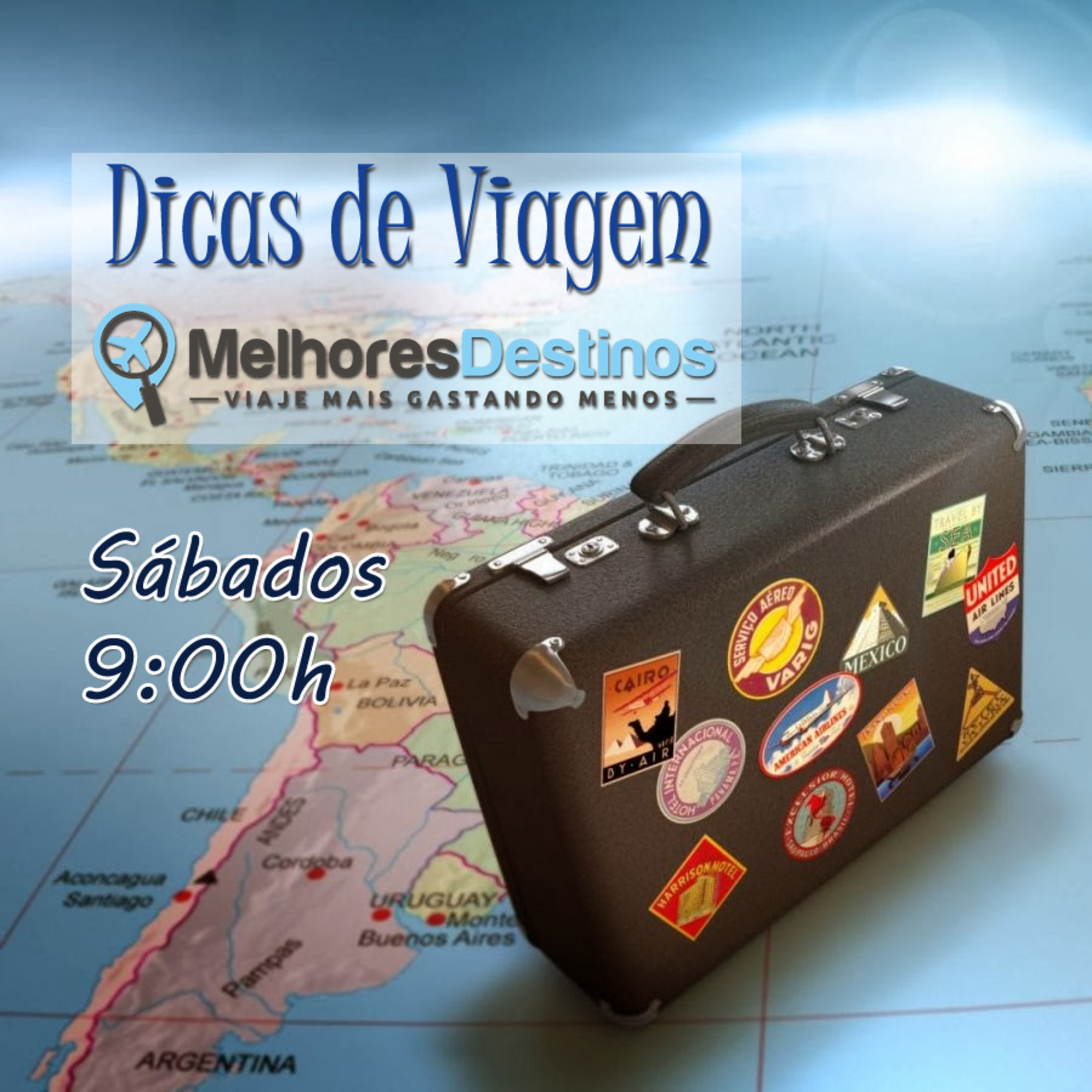 Rádio Splendor - Programas