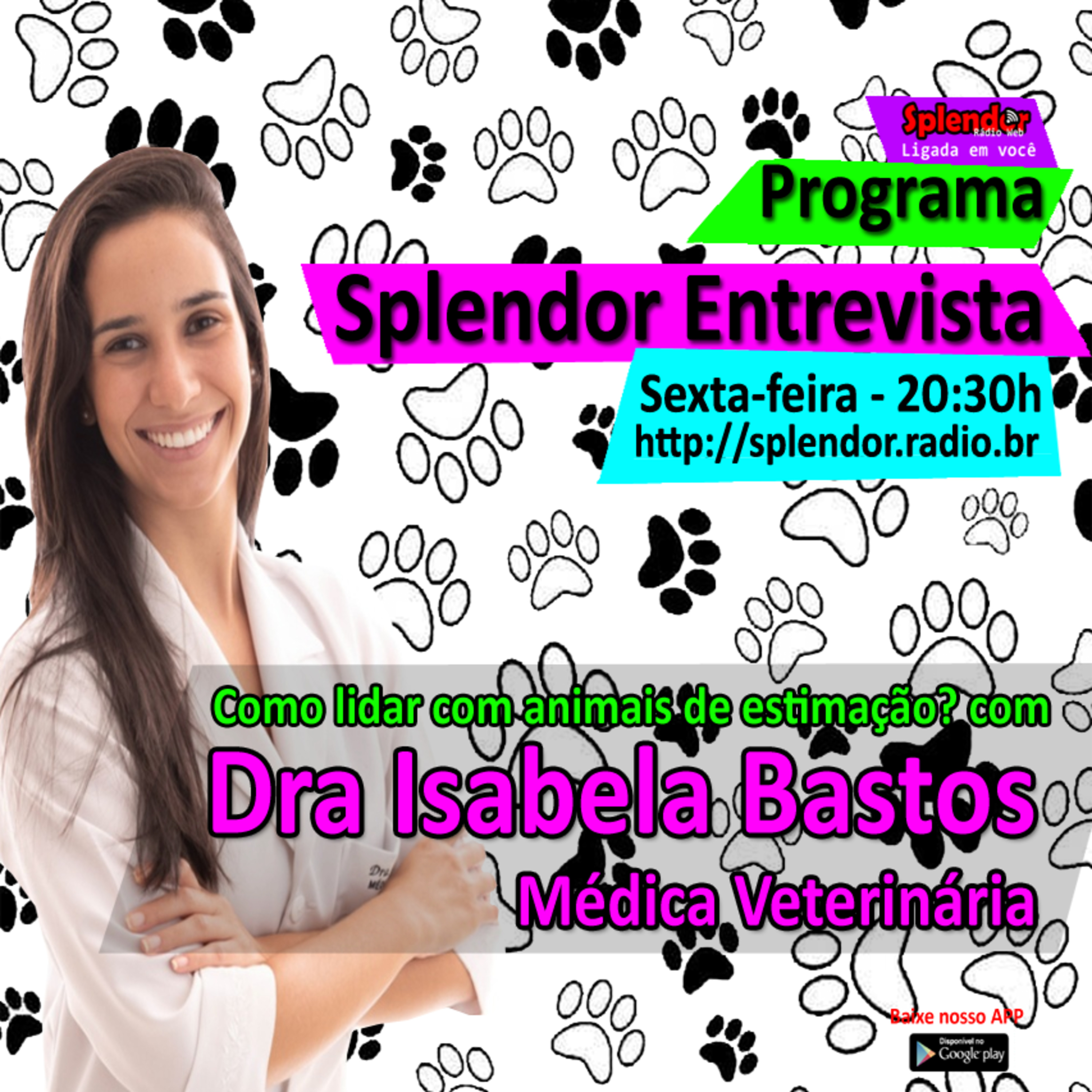 Rádio Splendor - Programas