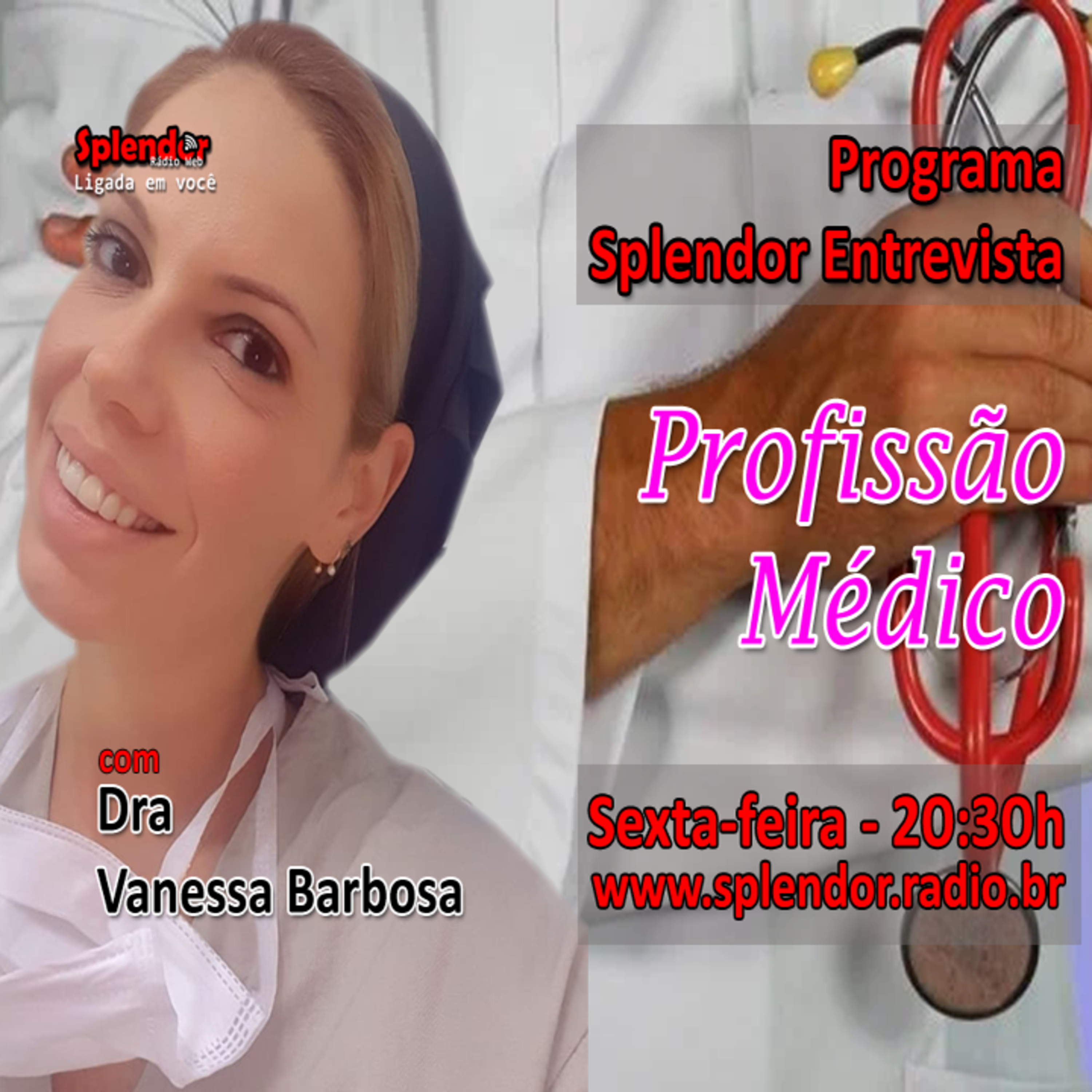 Rádio Splendor - Programas