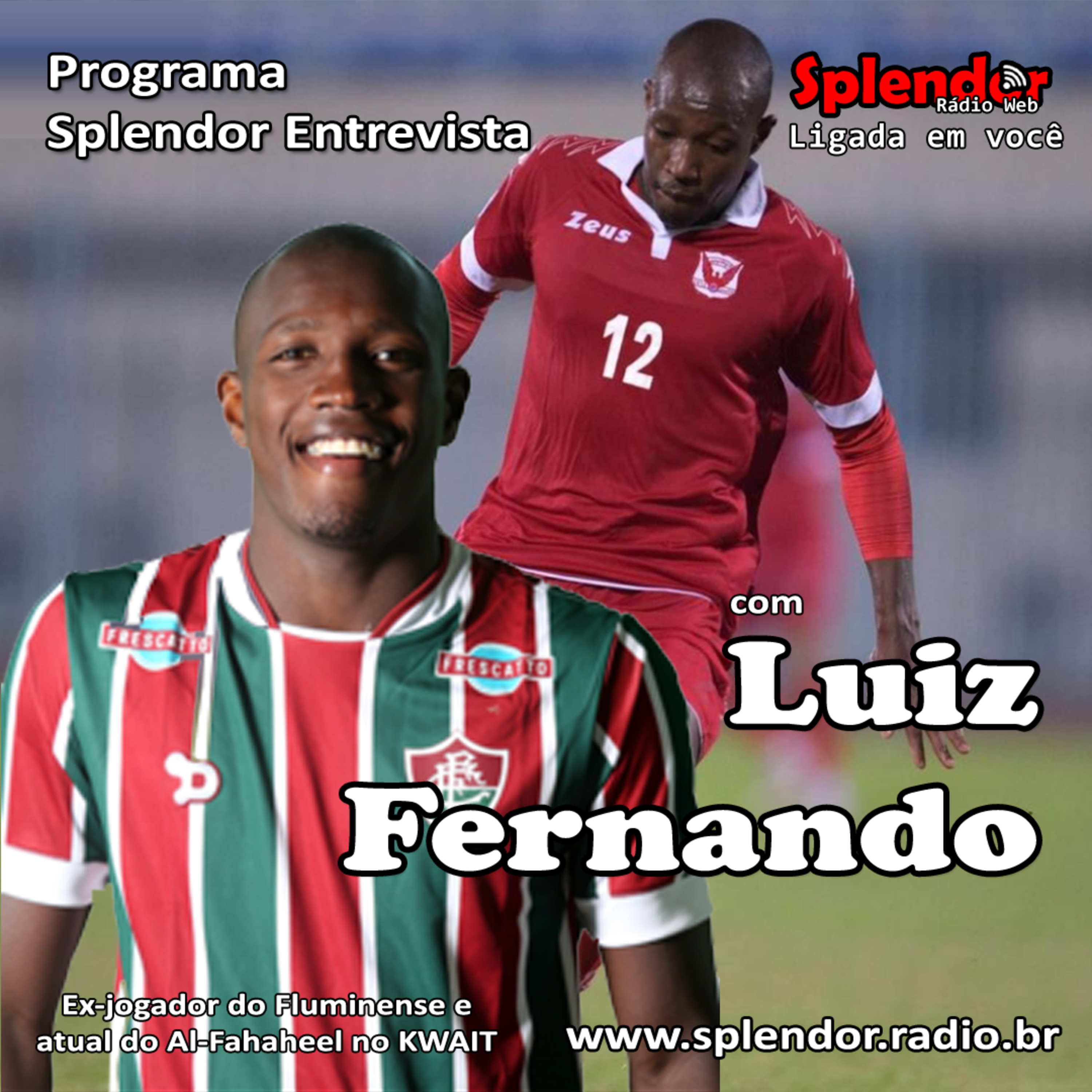 Rádio Splendor - Programas