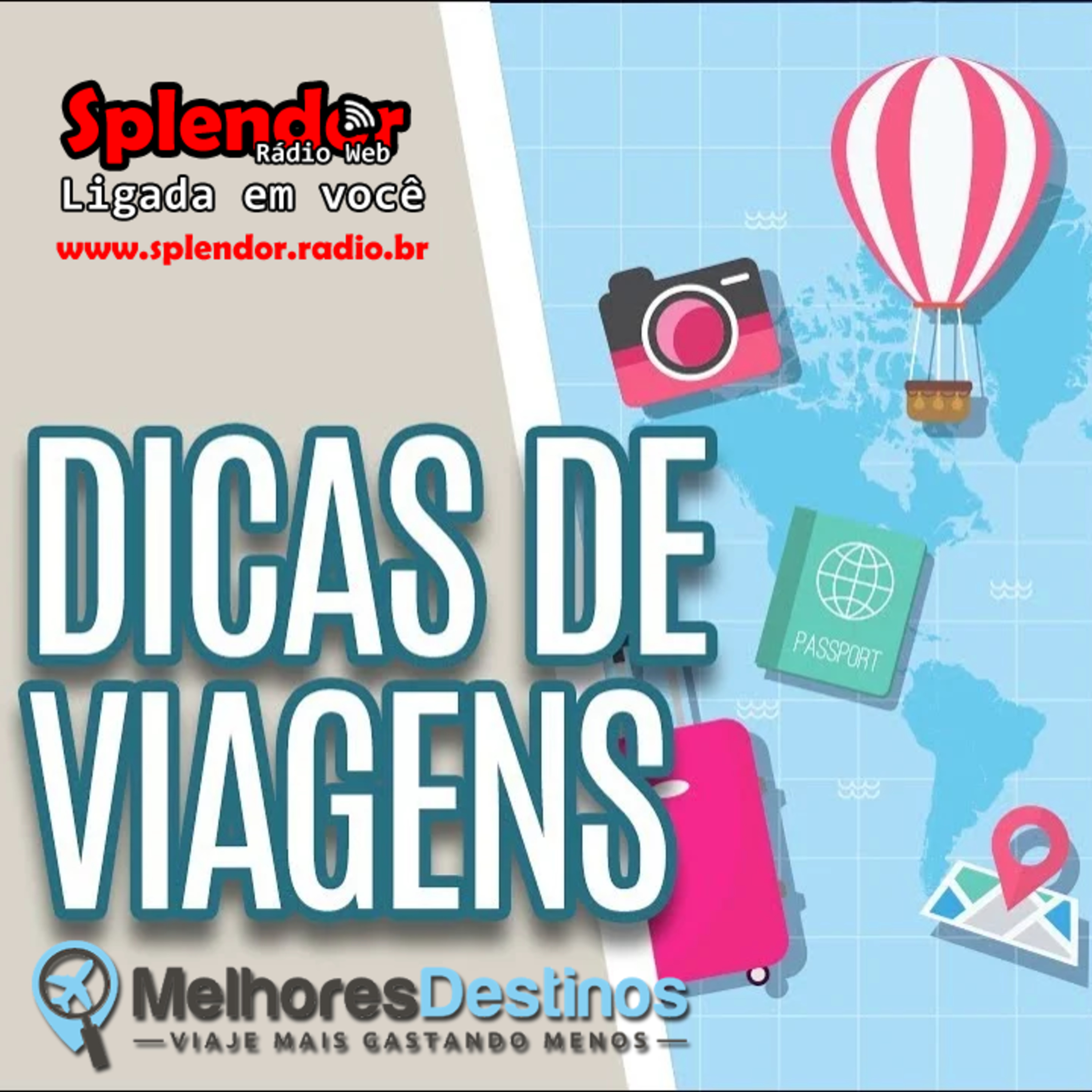 Rádio Splendor - Programas