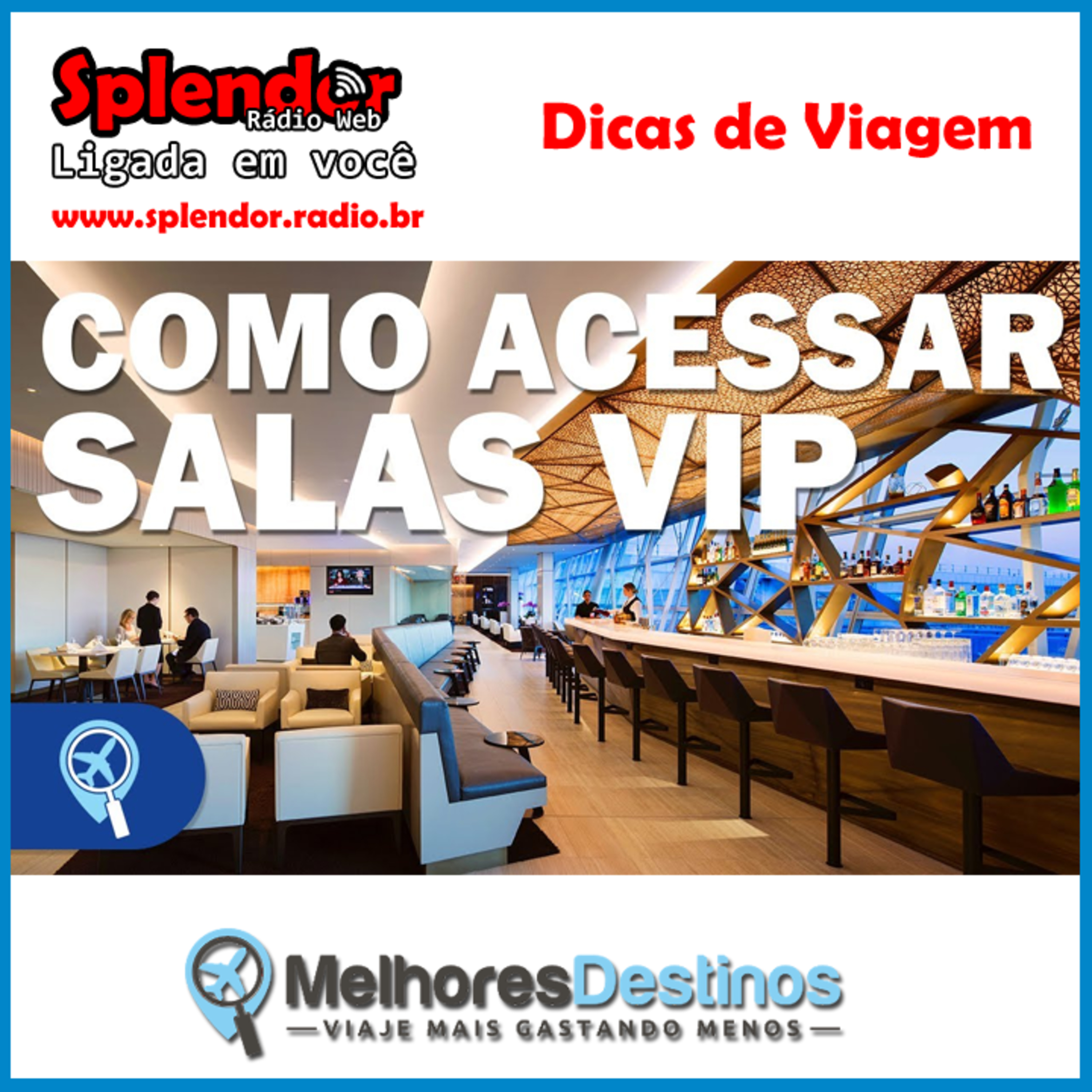 Rádio Splendor - Programas