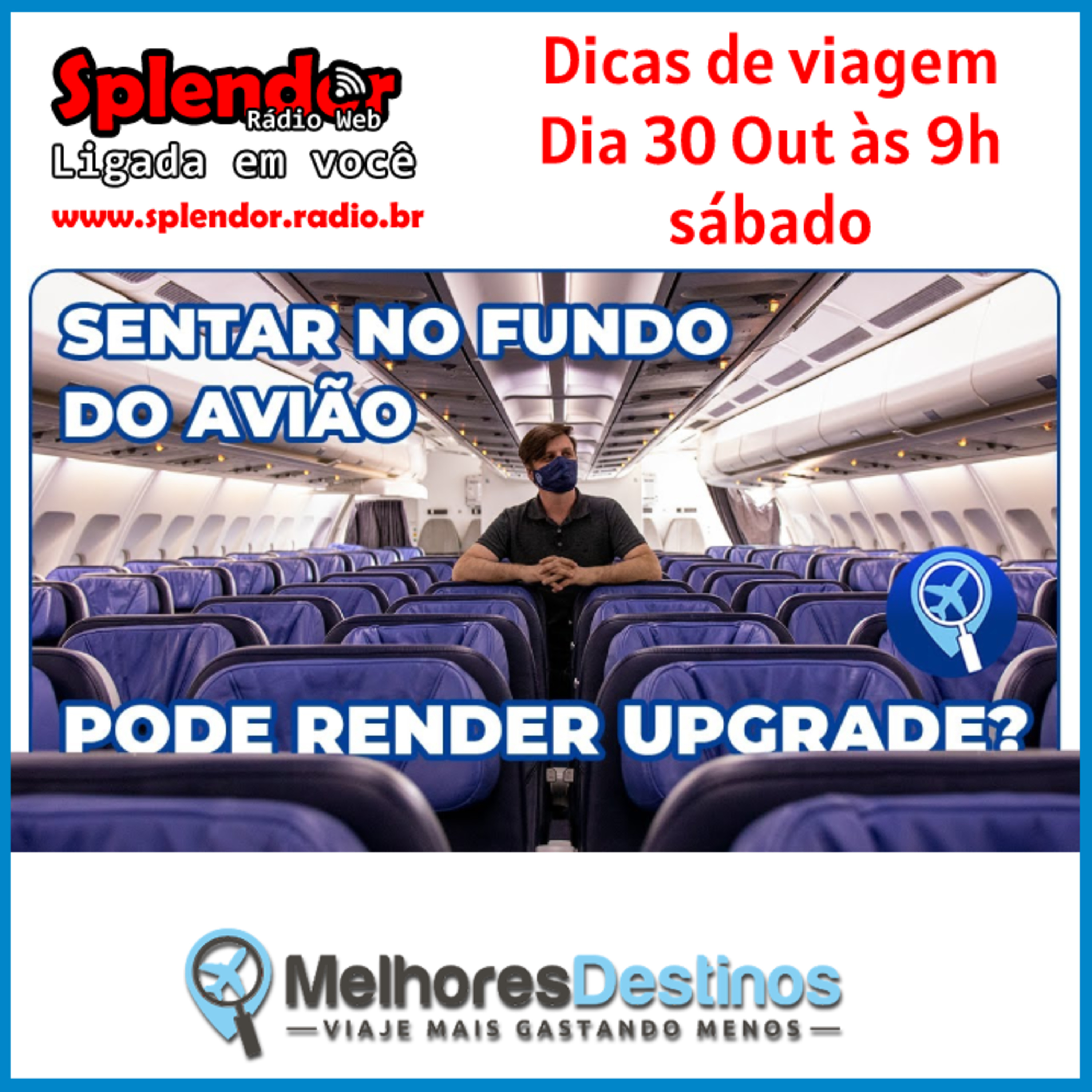 Rádio Splendor - Programas