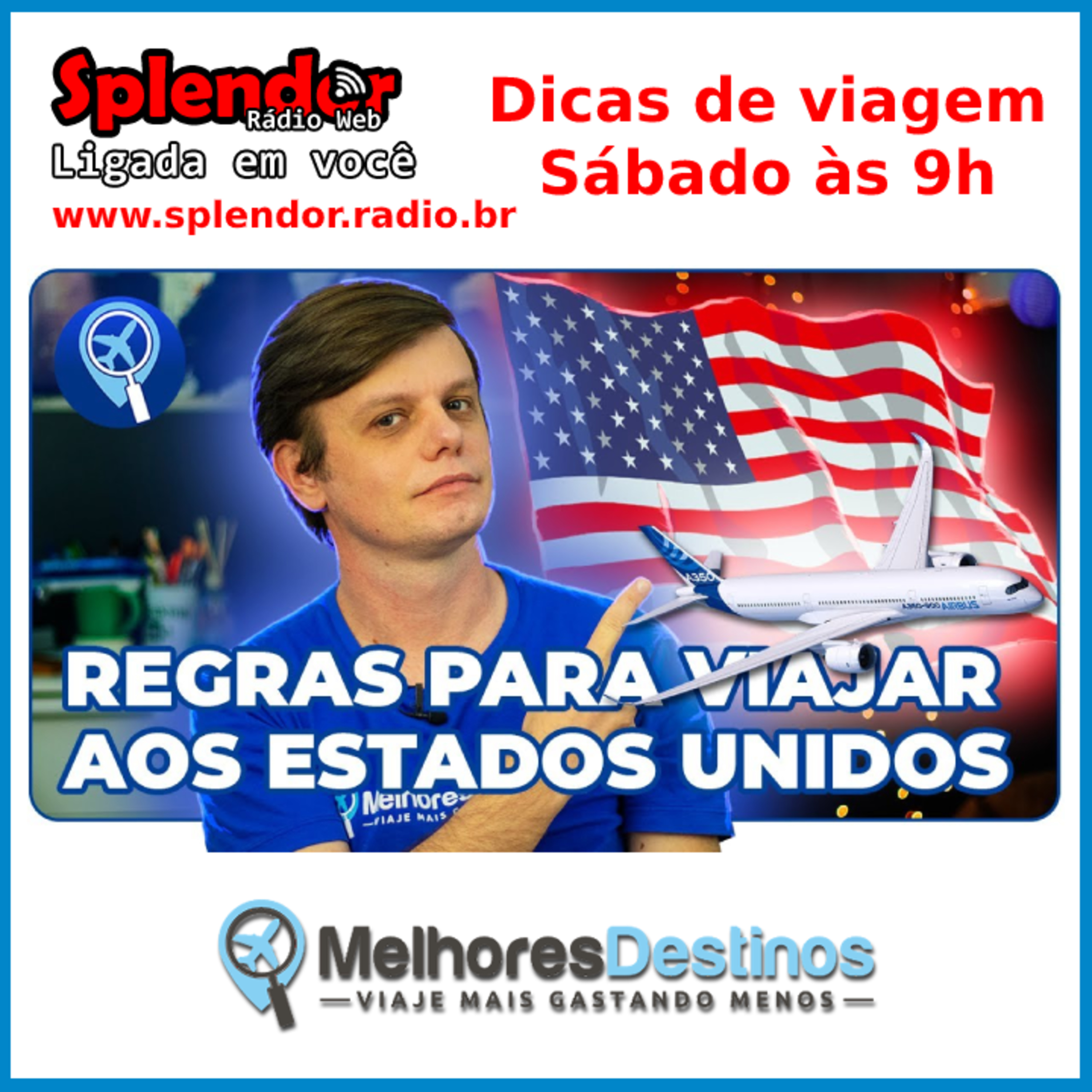 Rádio Splendor - Programas