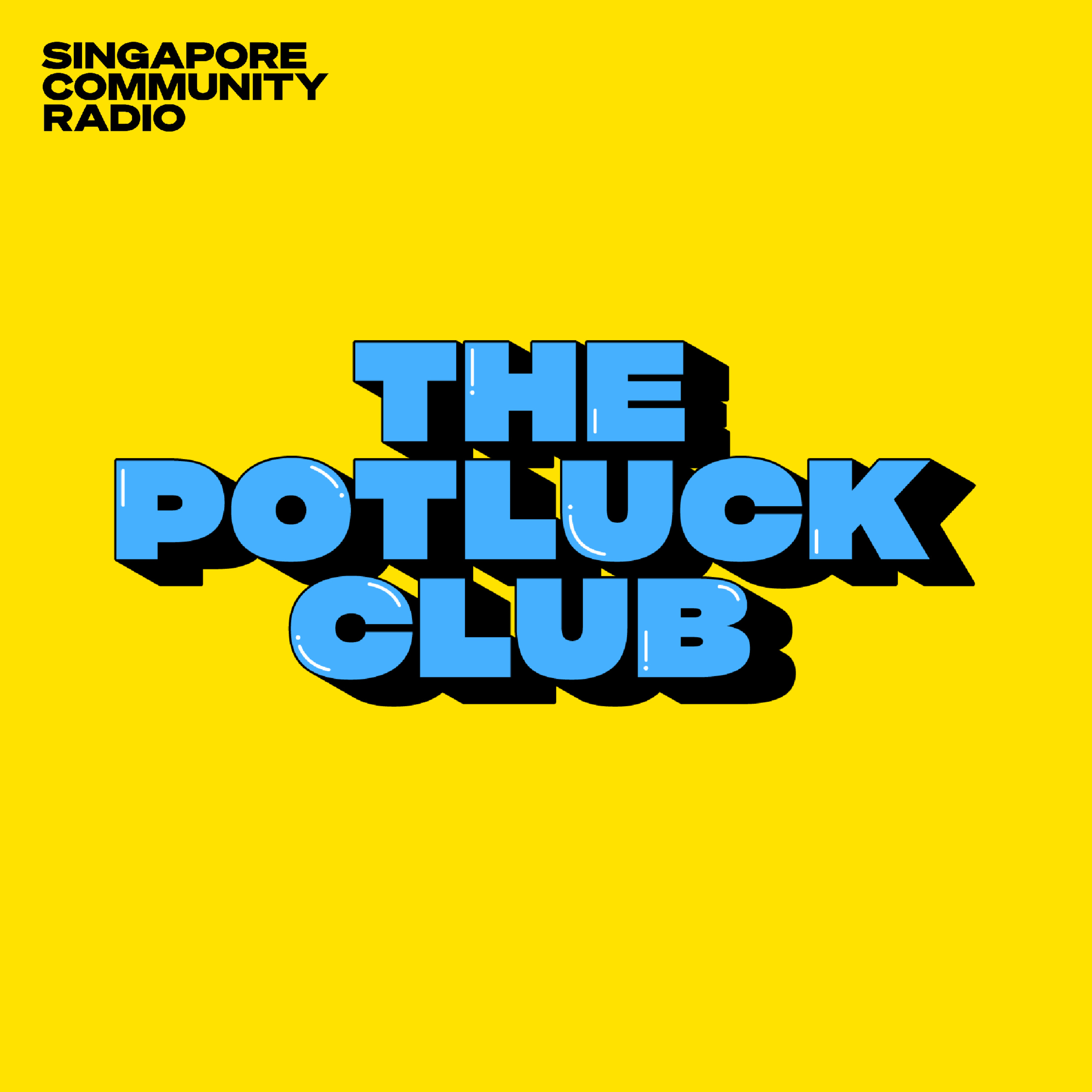 SGCR PODCASTS