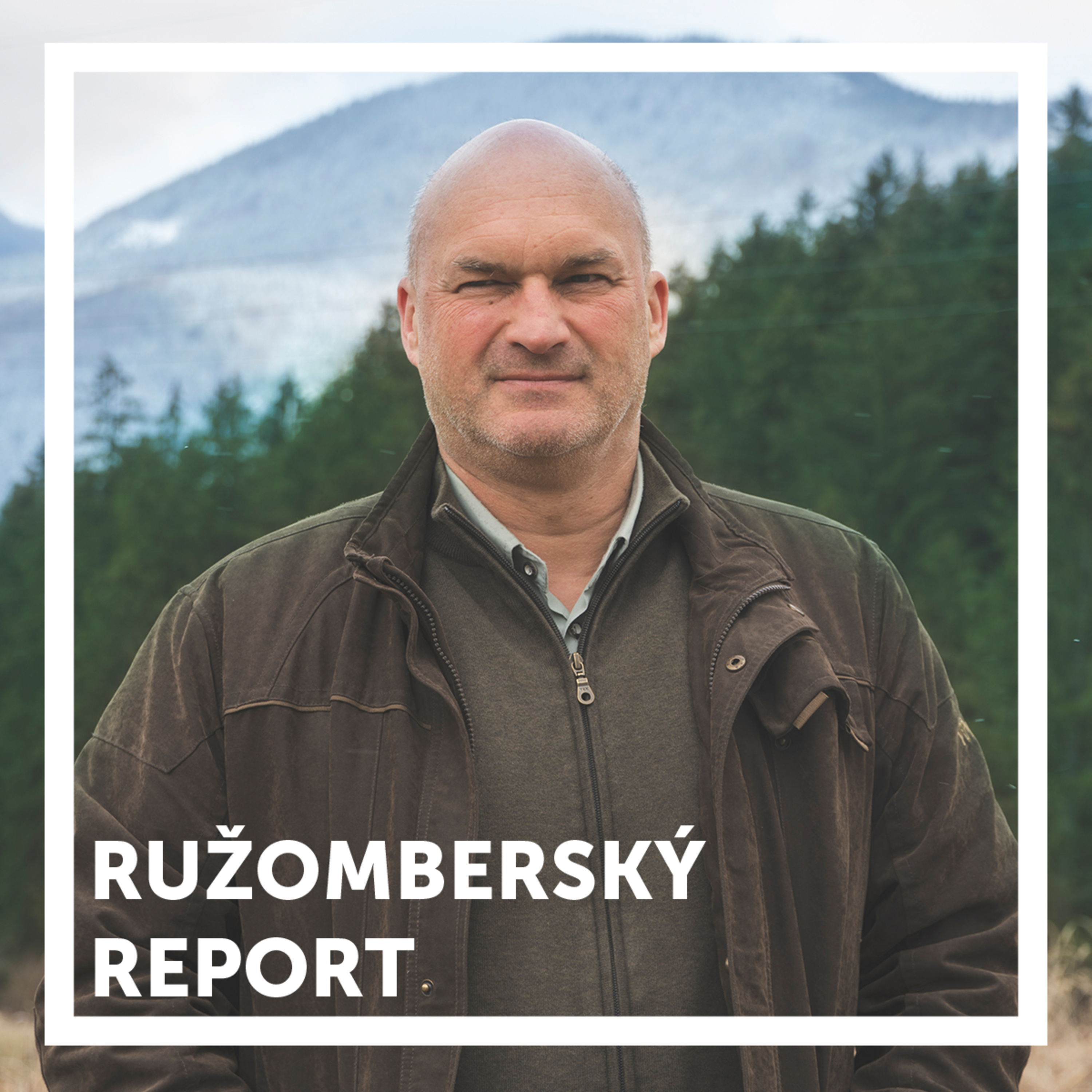 Ružomberský report