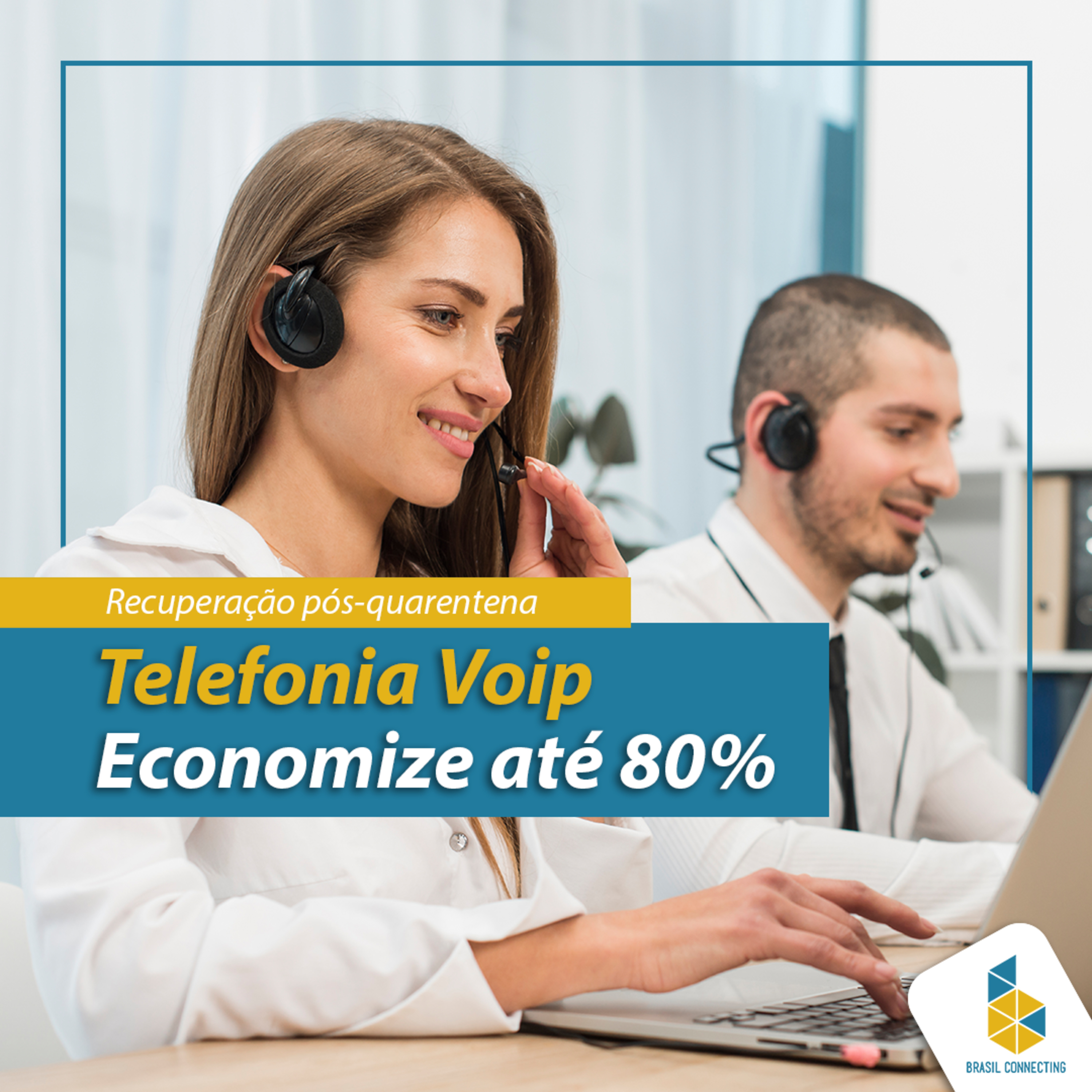 Telefonia Voip - Economize até 80% episode artwork