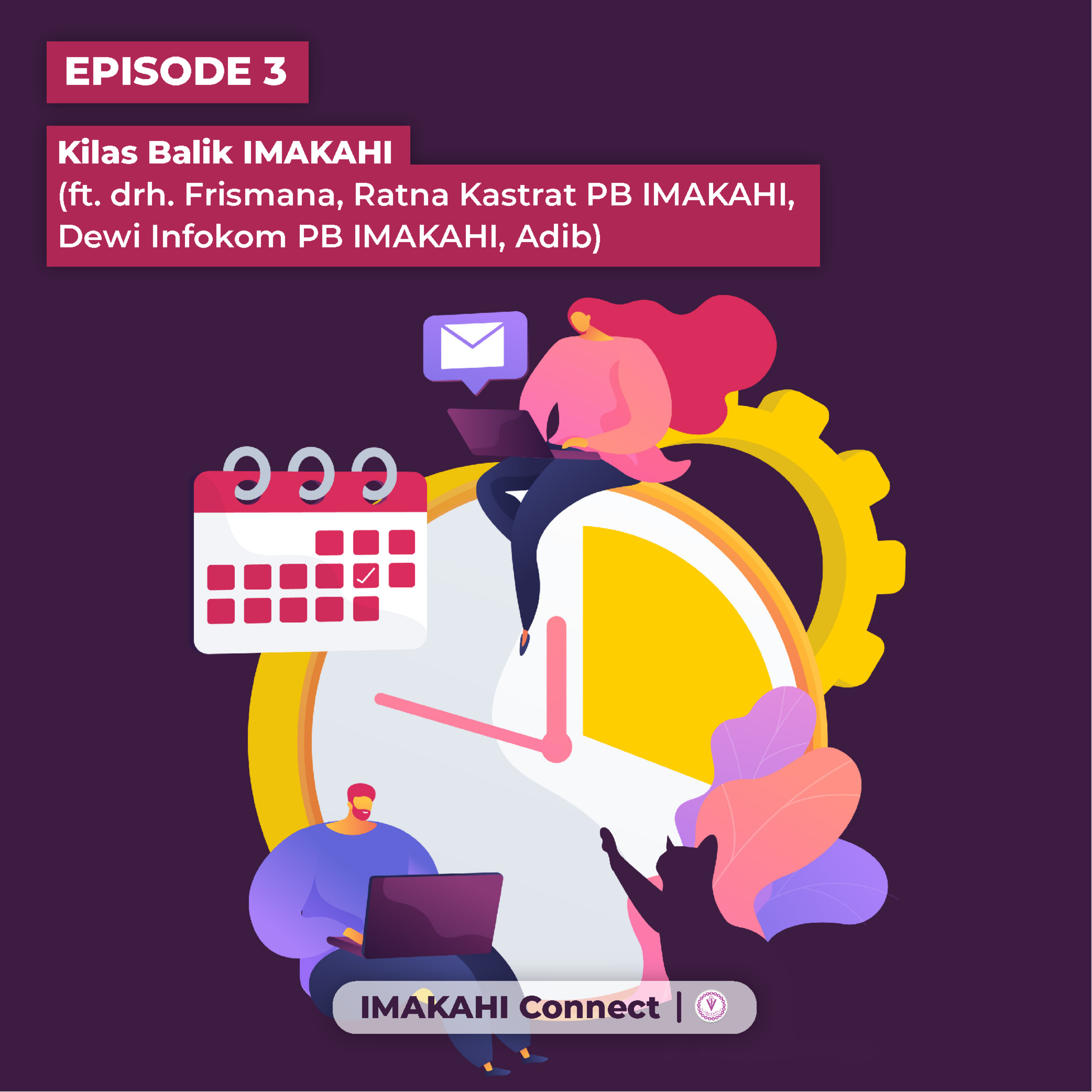 PB IMAKAHI
