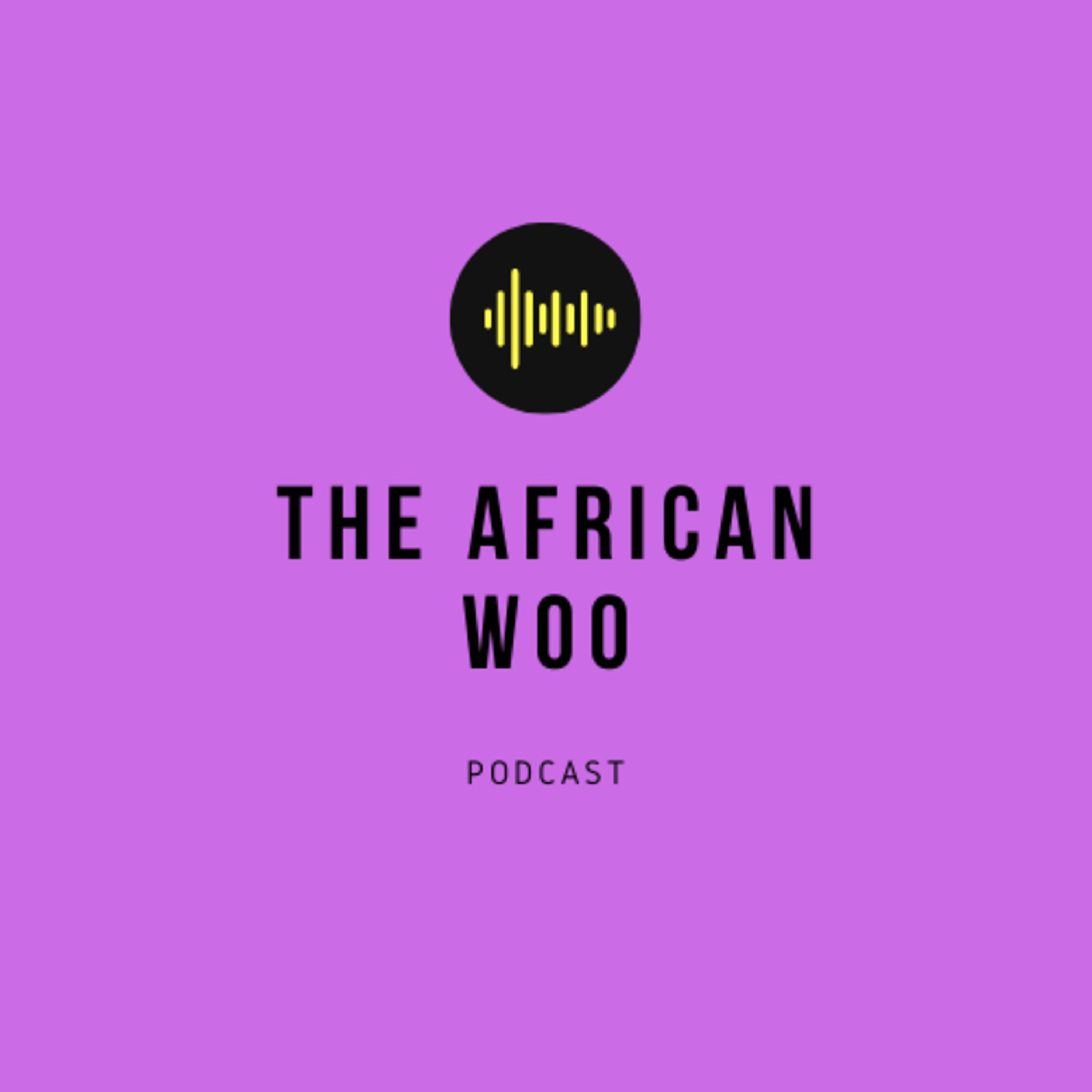African Woo vol.1