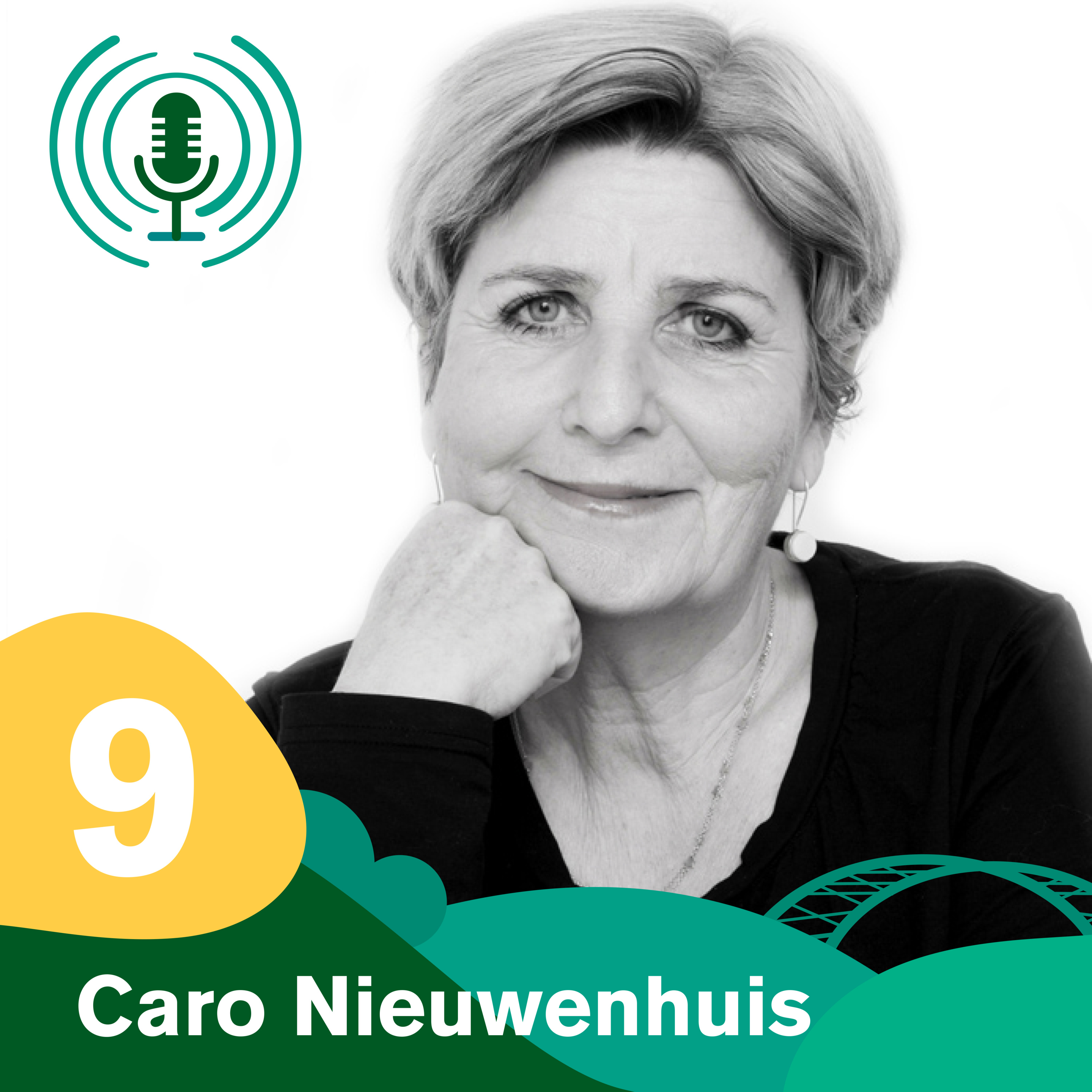 En ze werkten nog lang en gelukkig