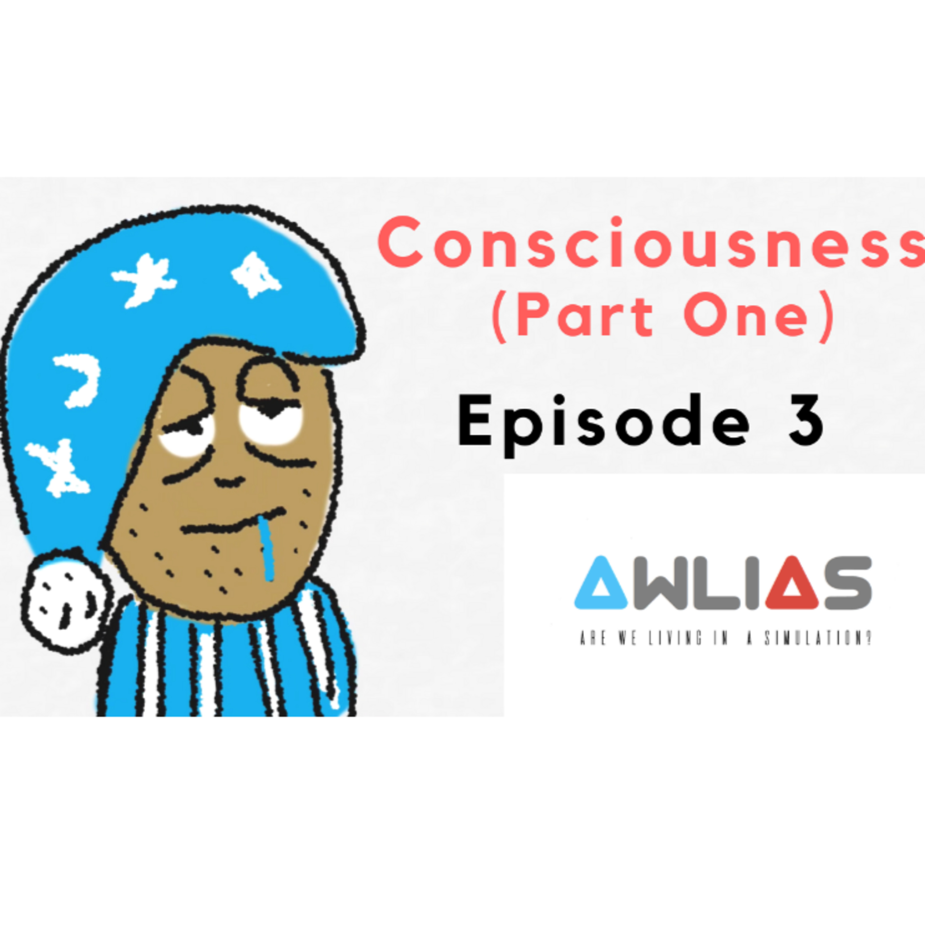 What is our Consciousness? (Part One) | Awlias.com #003