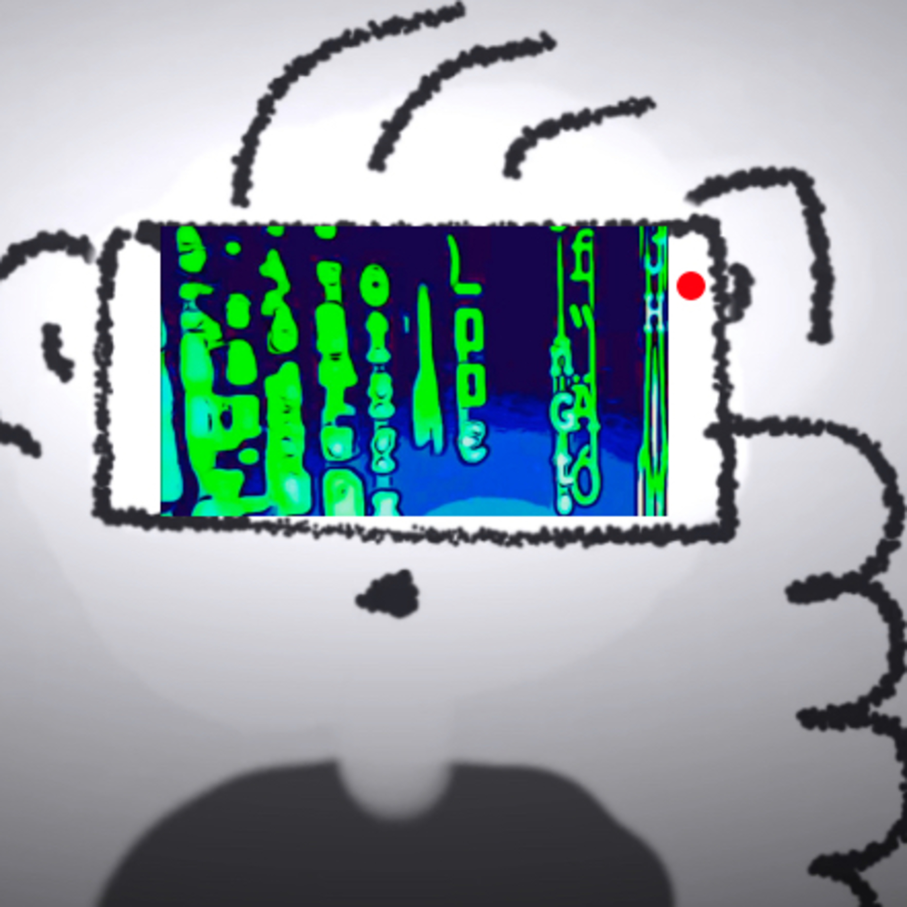 Episode 10: Evidence Found? Is error correcting code similar to Quantum Computing proof of AWLIAS?