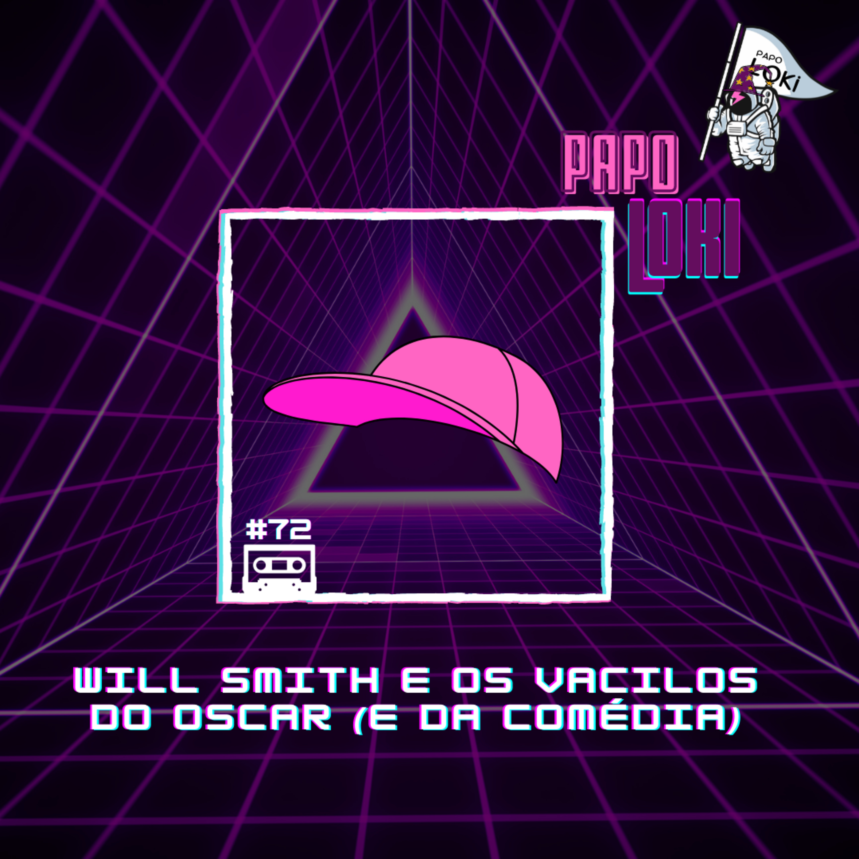 Papo Loki