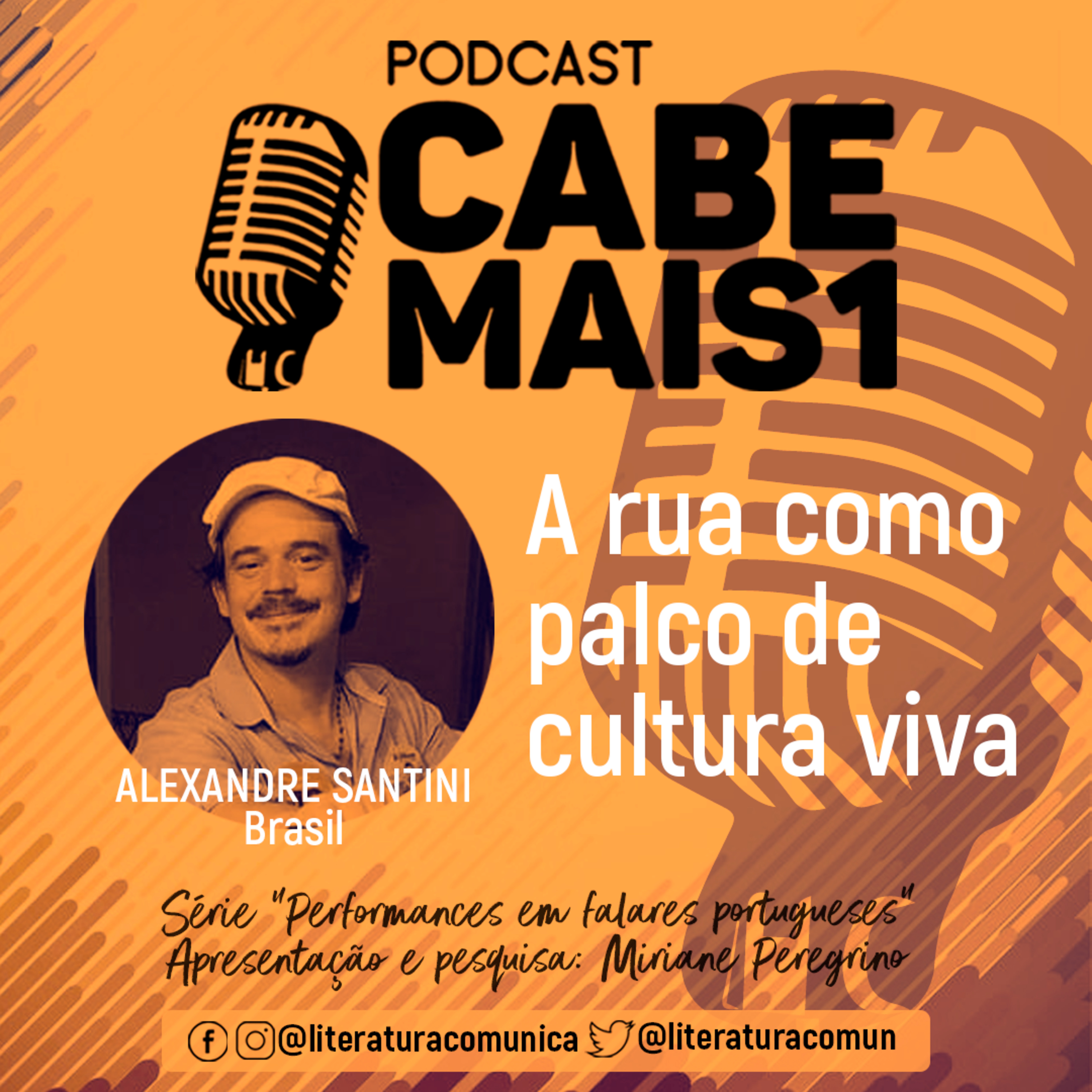 Podcast Cabe Mais1