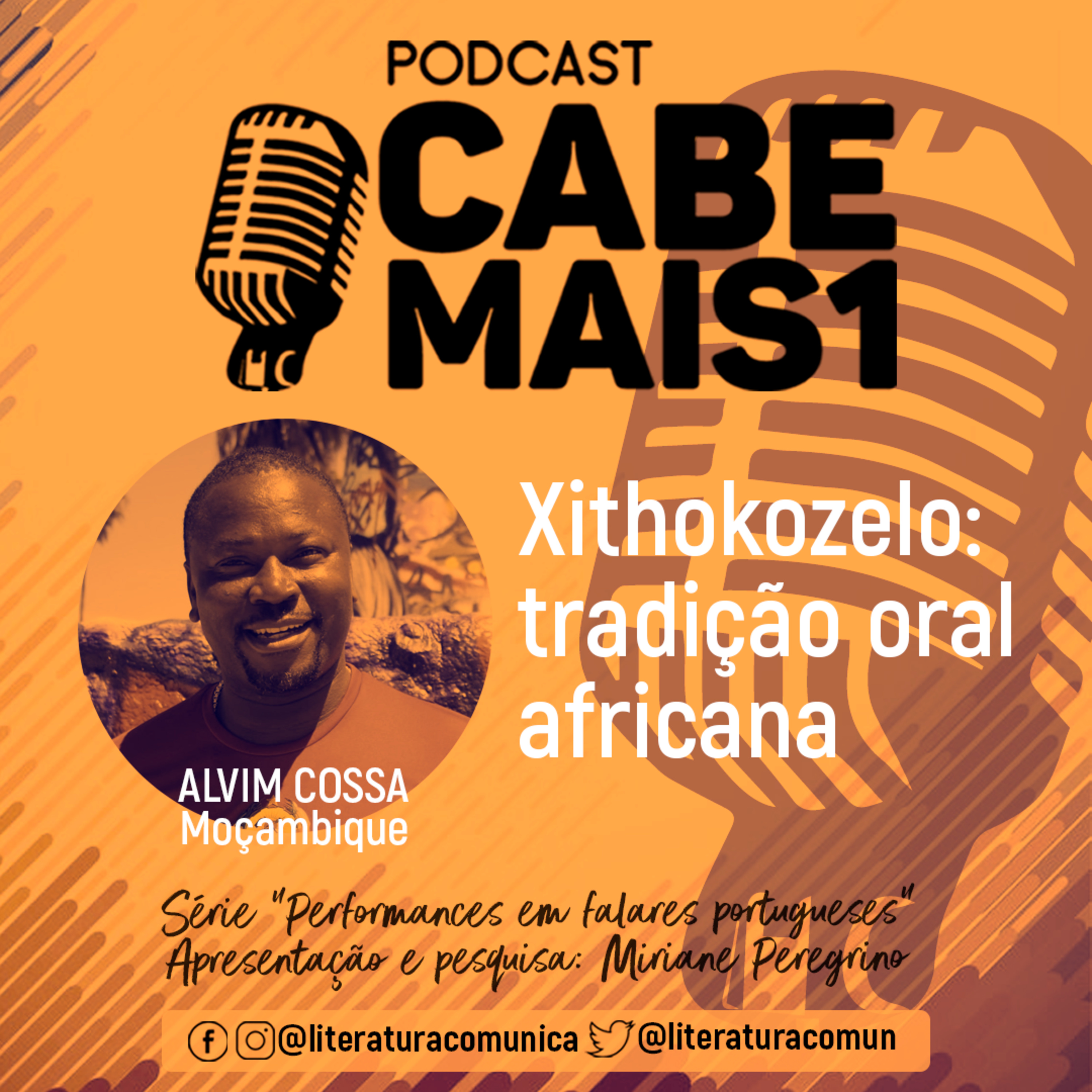 Podcast Cabe Mais1